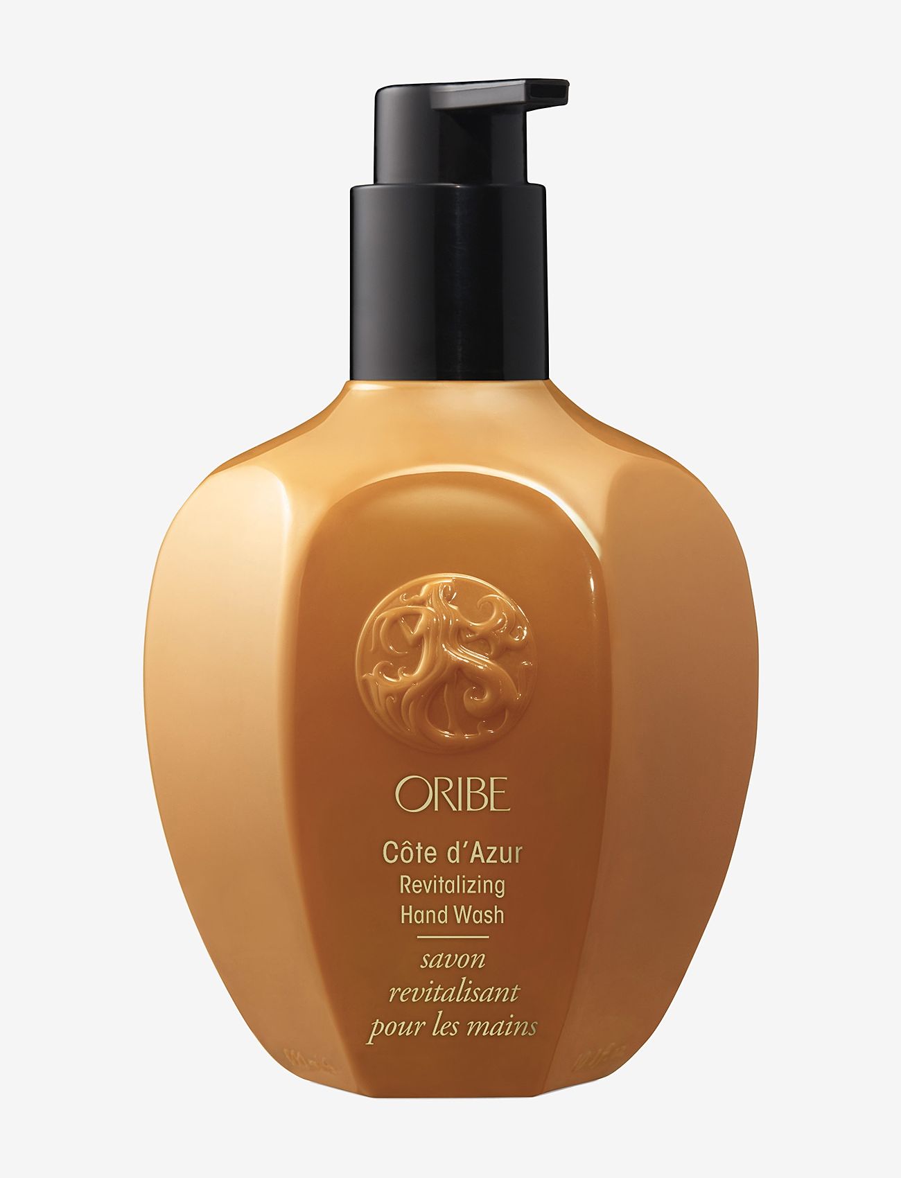 Oribe - Côte d’Azur Revitalizing Hand Wash - flytande tvål - clear - 0