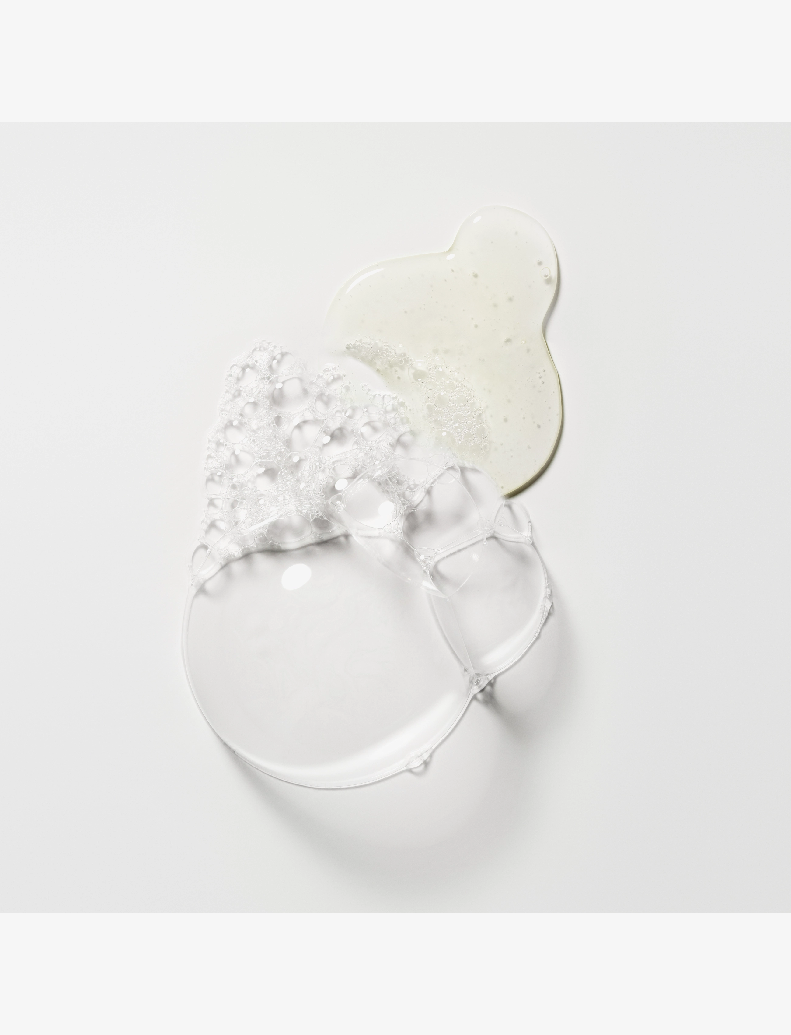 Oribe - Côte d'Azur Revitalizing Hand Wash - nestesaippuat - clear - 1