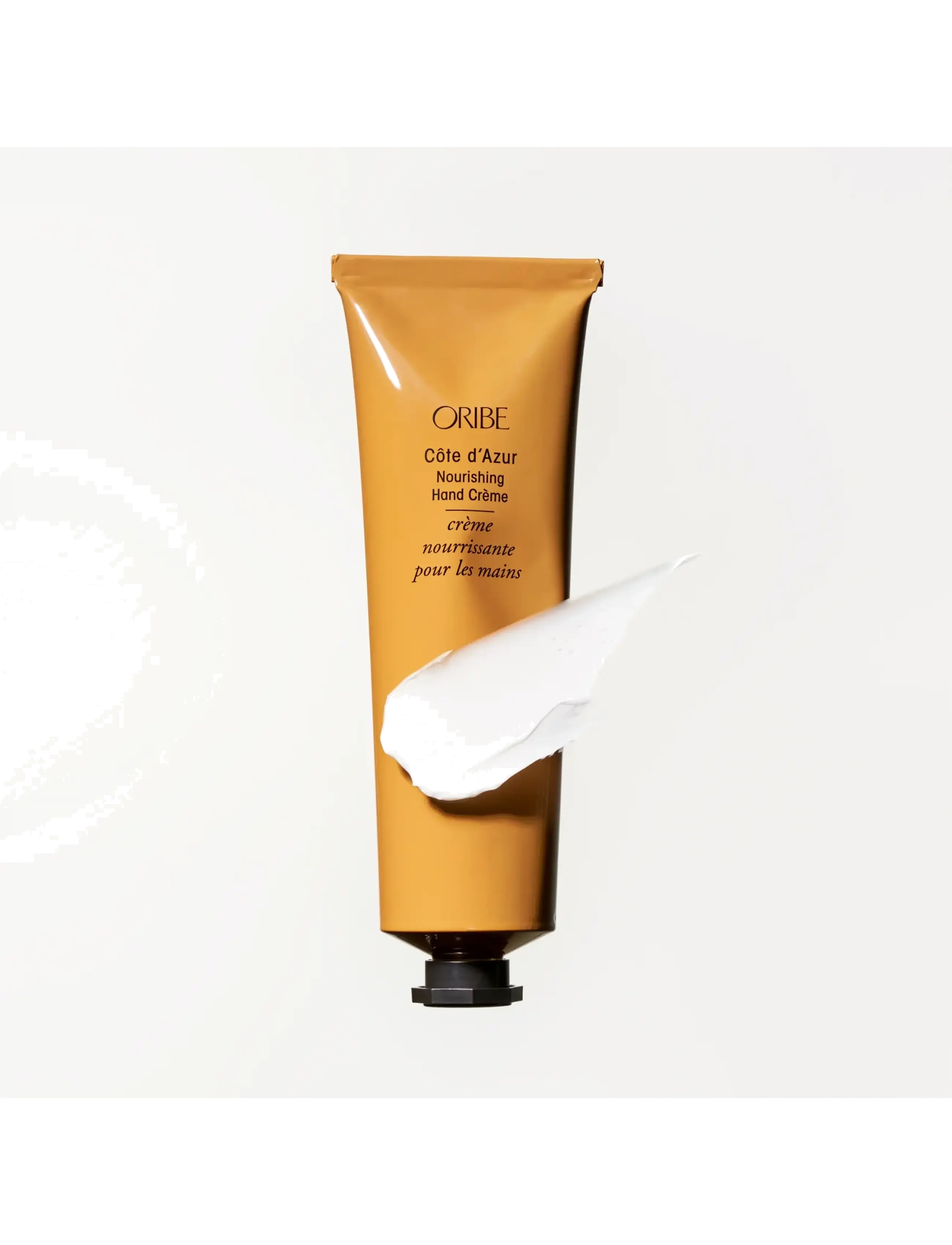Oribe Côte d?Azur Nourishing Hand Crème kroppsvård herr – bild 3