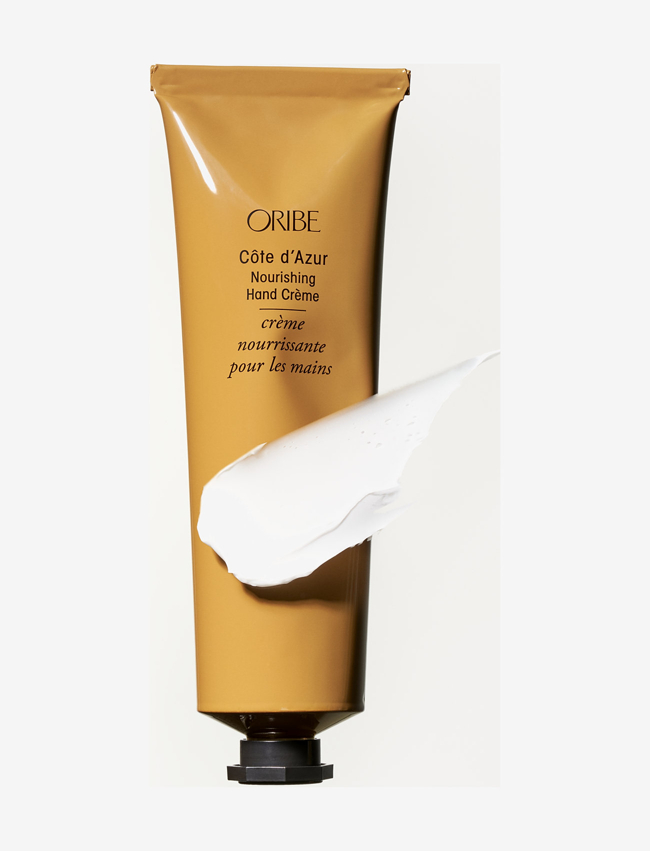 Oribe - Côte d'Azur Nourishing Hand Crème - handkräm - clear - 1