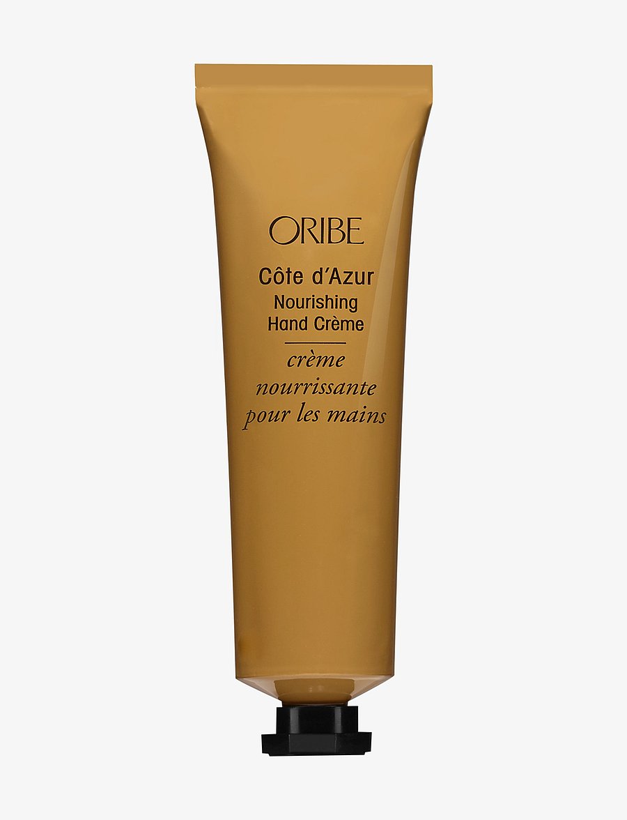 Oribe - Côte d'Azur Nourishing Hand Crème - handkräm - no colour - 0