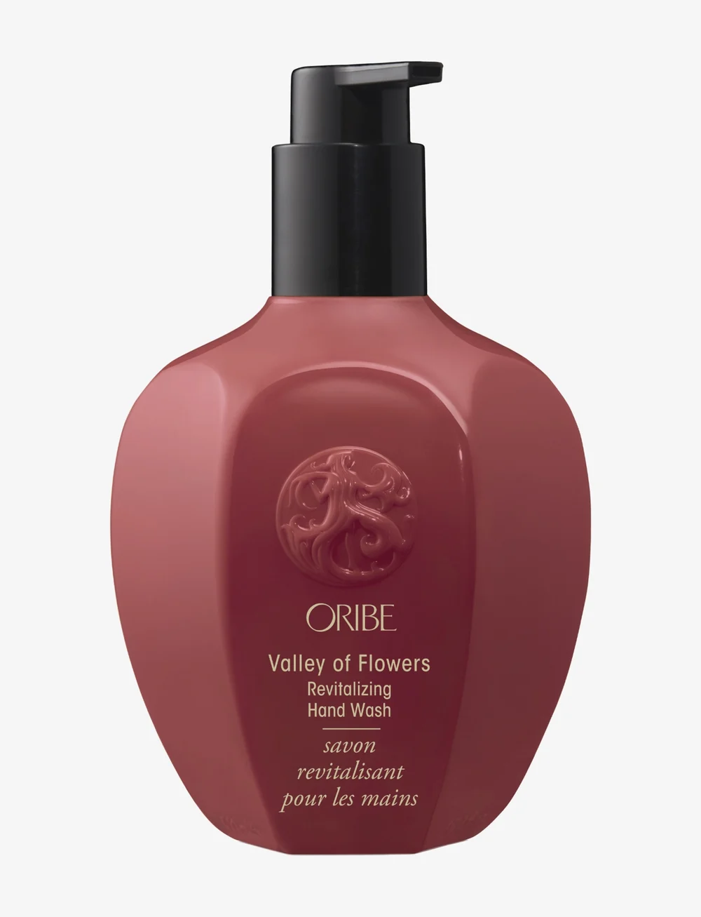 Oribe - Valley of Flowers  Revitalizing Hand Wash - fljótandi sápa - clear - 0