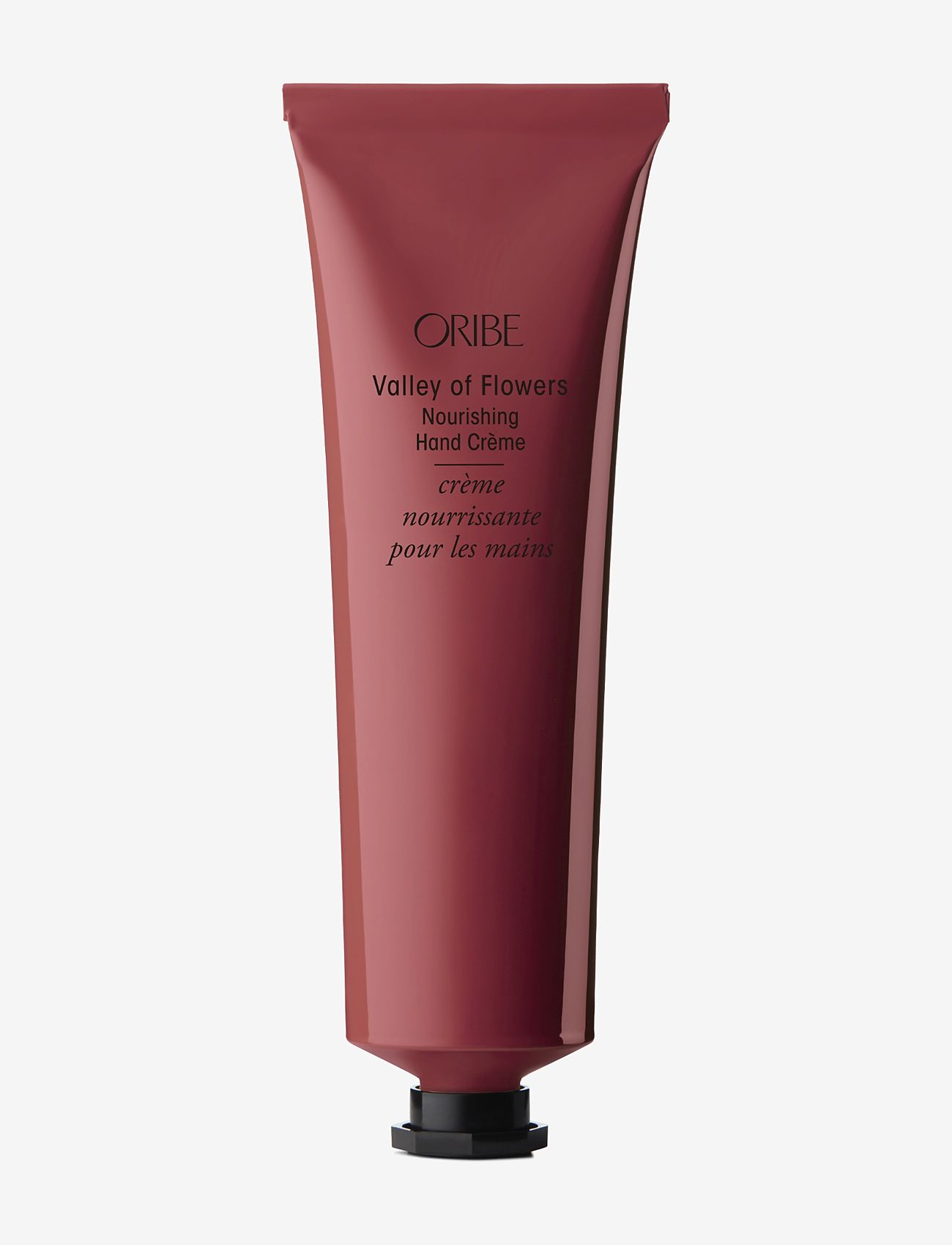 Oribe - Valley of Flowers Nourishing Hand Creme - handkräm - clear - 0