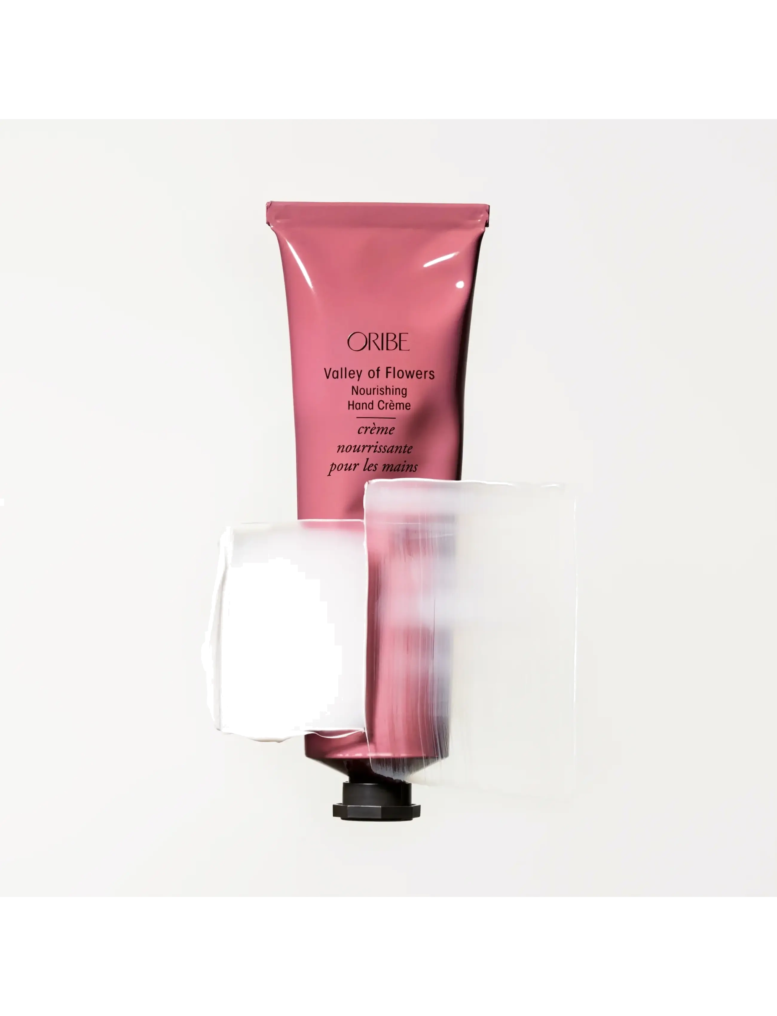 Oribe Valley of Flowers Nourishing Hand Creme kroppsvård herr – bild 4