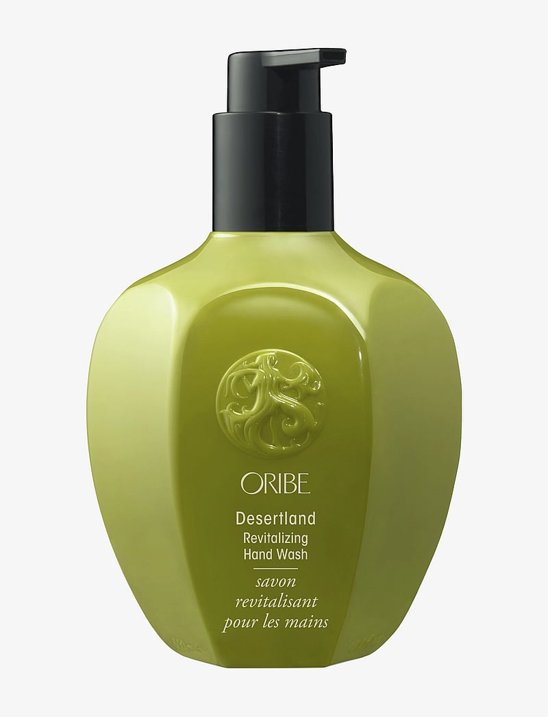 Oribe - Desertland Revitalizing Hand Wash - fljótandi sápa - clear - 0