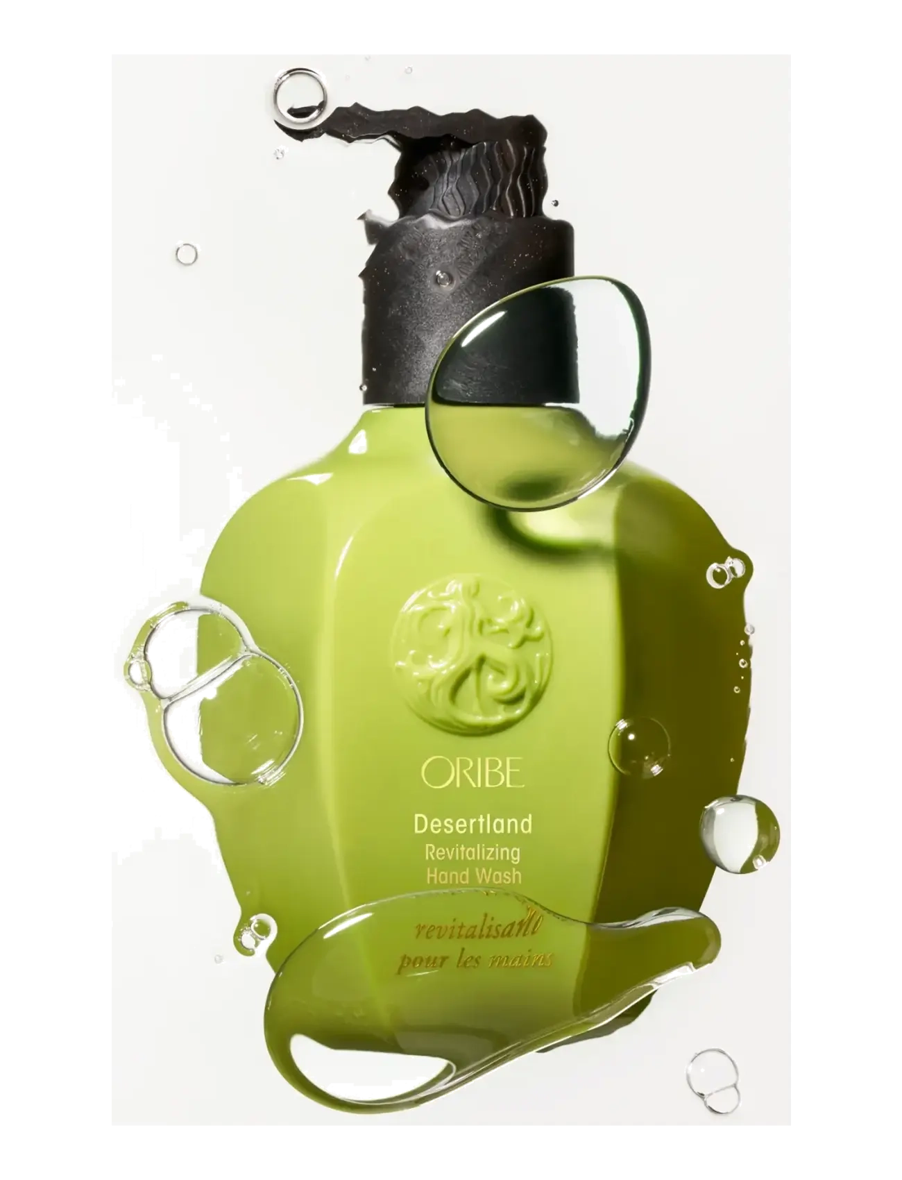 Oribe Desertland Revitalizing Hand Wash kroppsvård dam – bild 3