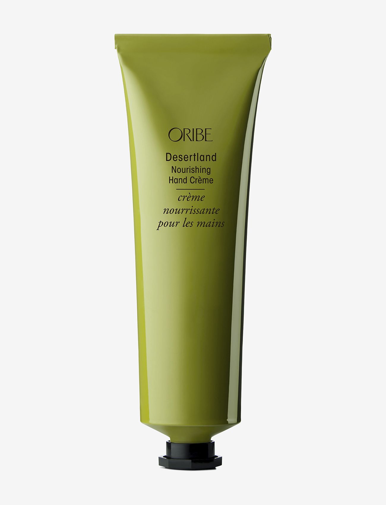 Oribe - Desertland Nourishing Hand Creme - handkräm - clear - 0