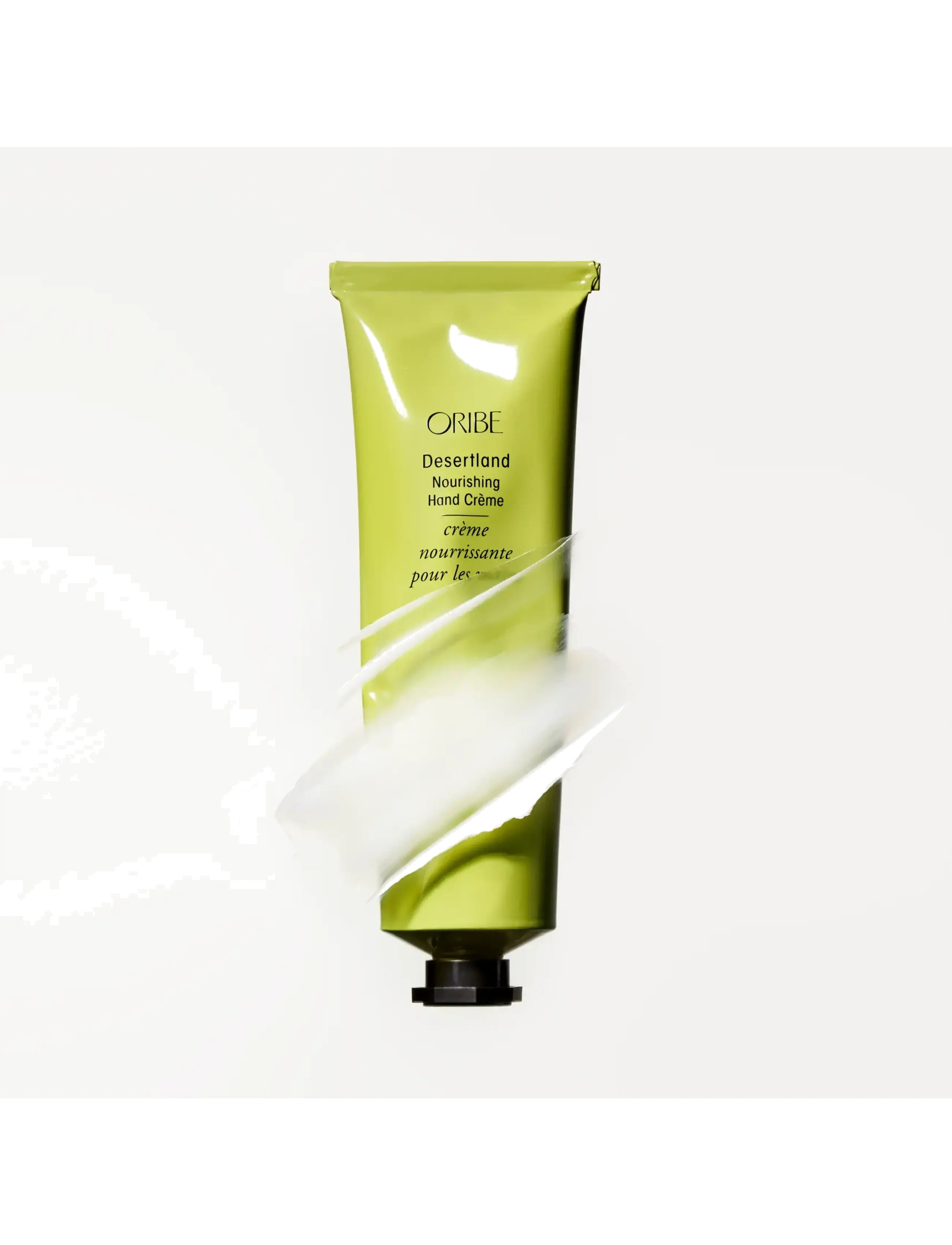 Oribe - Desertland Nourishing Hand Crème - handkräm - clear - 2