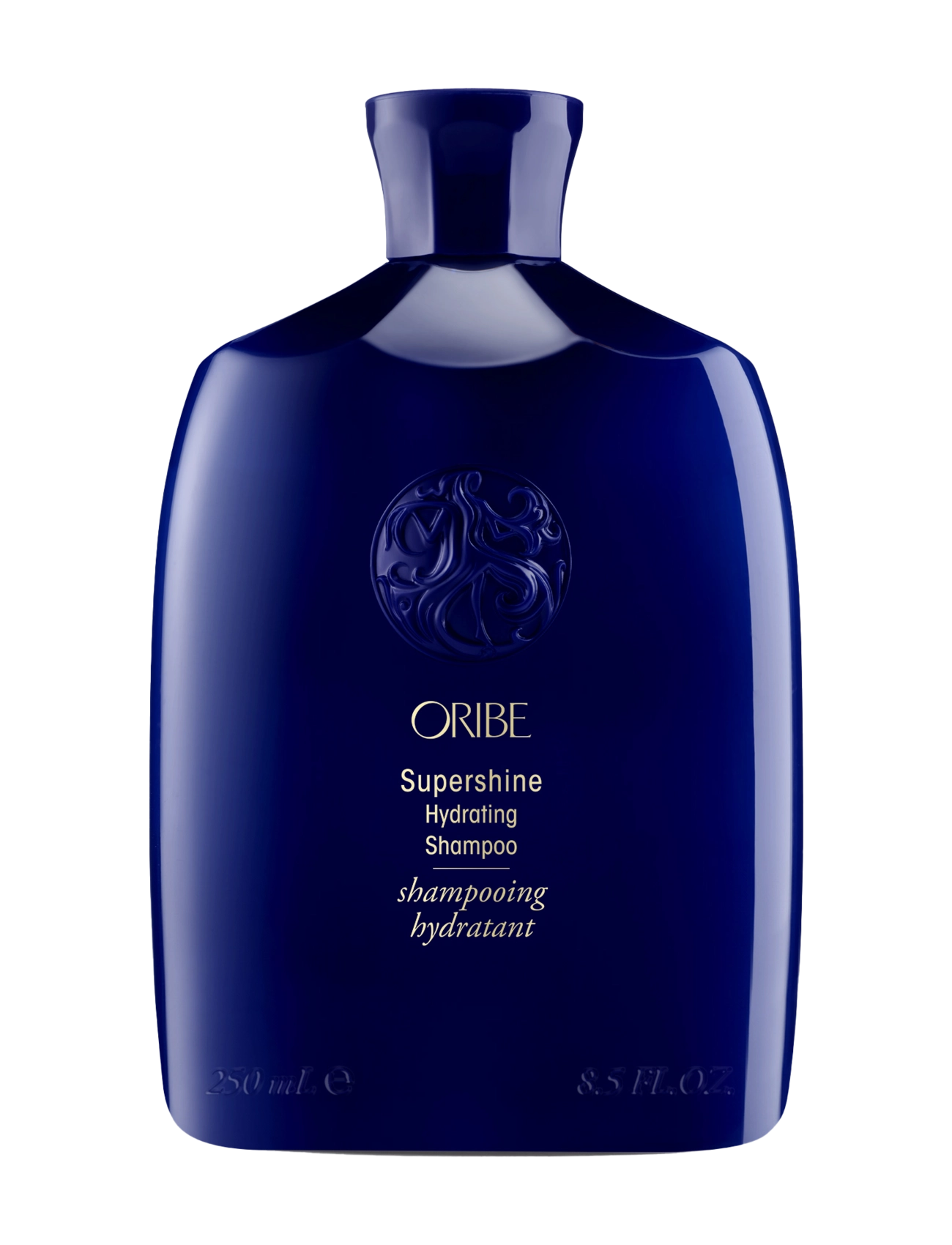 Oribe Supershine Hydrating Shampoo, Shampoo, Nude, Str: 250 ML