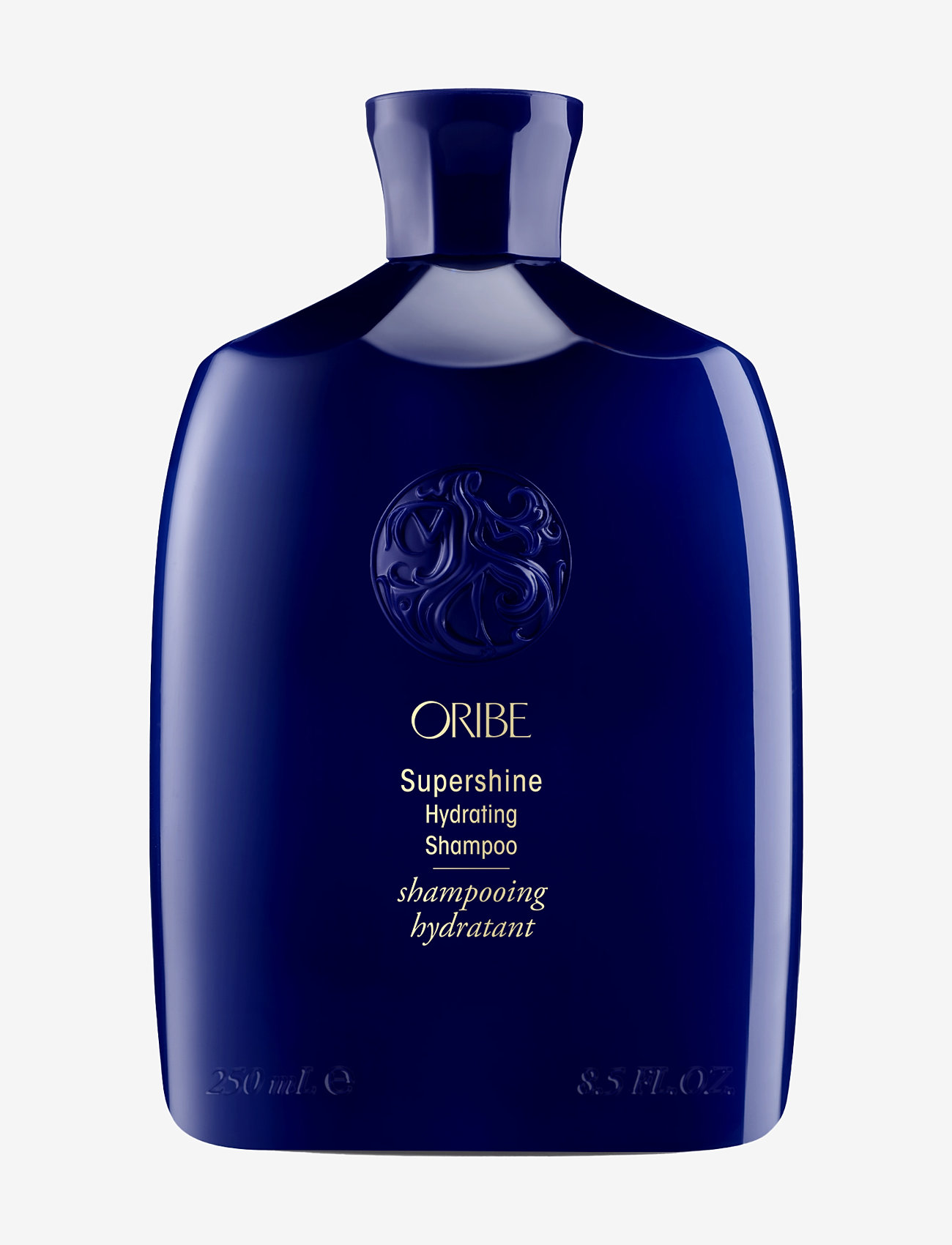 Oribe - Supershine Hydrating Shampoo - hårpleje - clear - 0