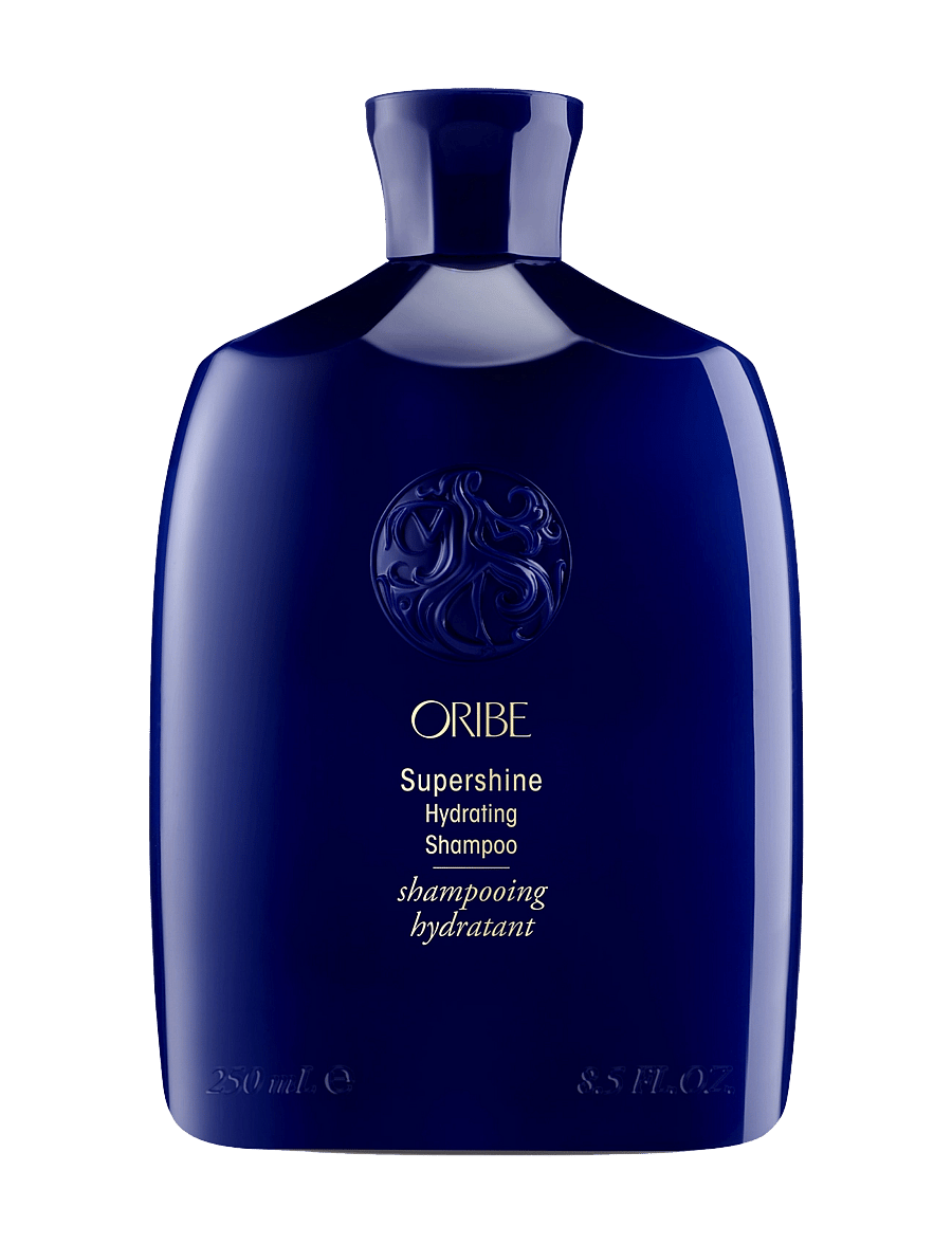 Oribe - Supershine Hydrating Shampoo - sjampó - clear - 0
