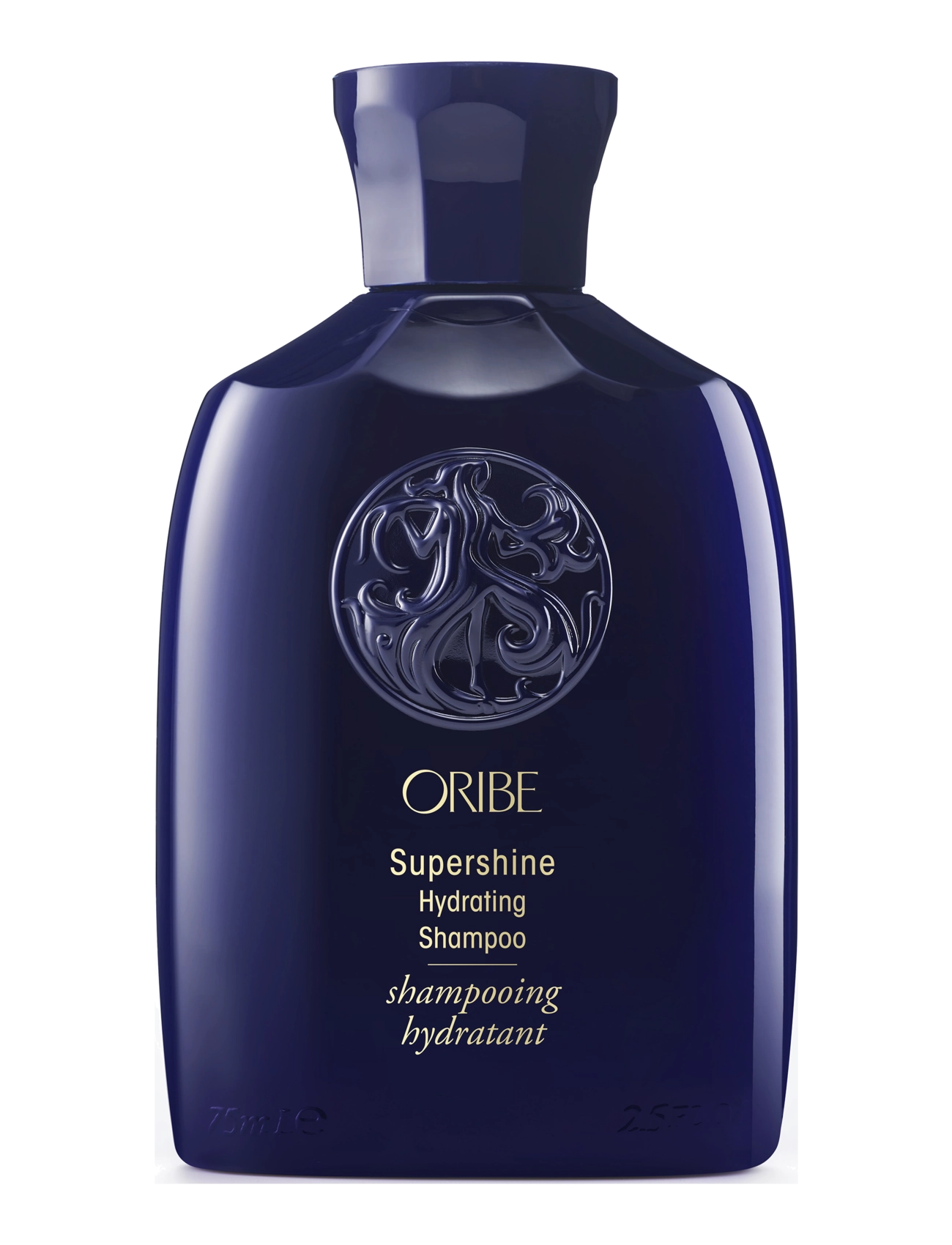 Oribe Supershine Hydrating Shampoo, Shampoo, Nude, Str: 75 ML