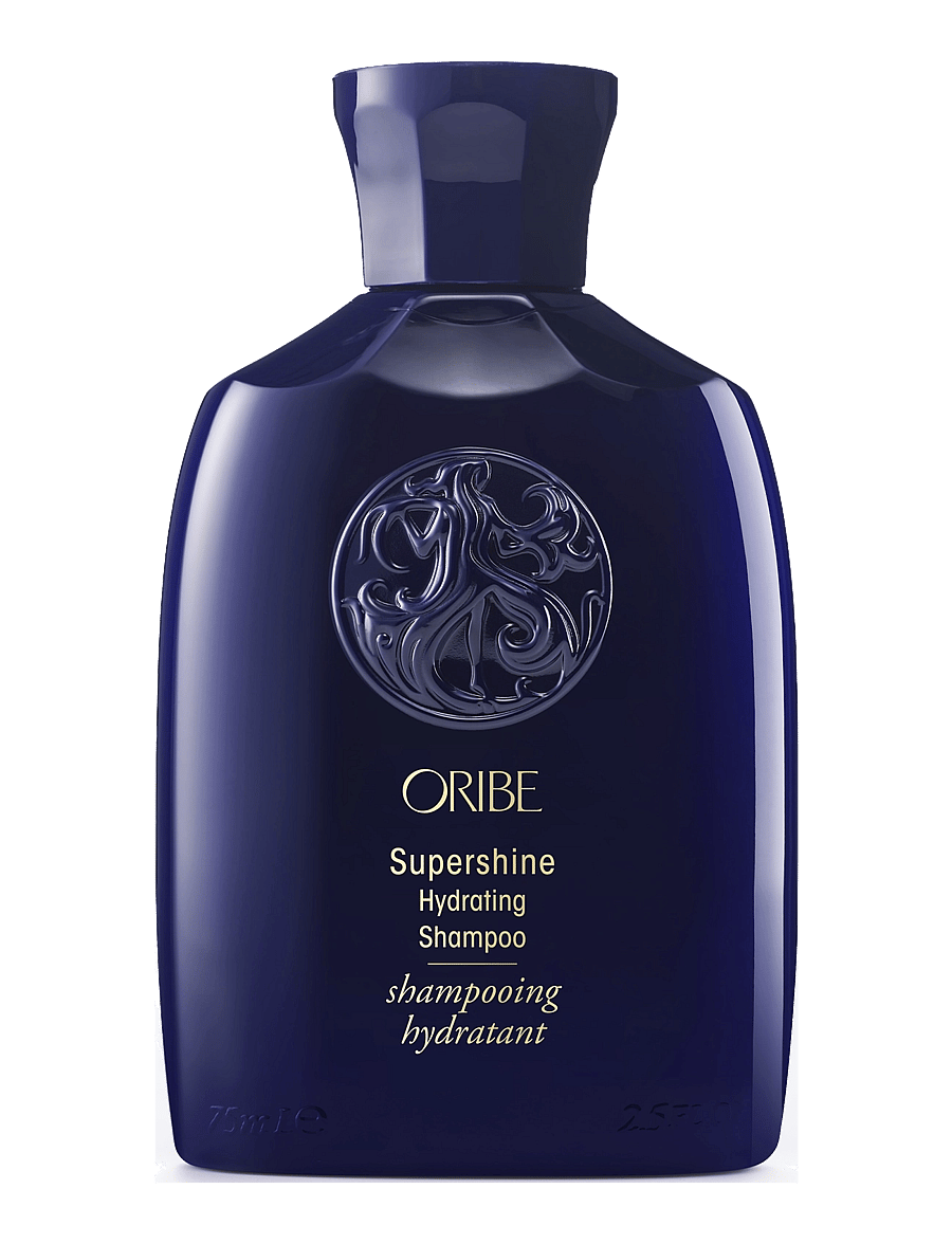 Oribe - Supershine Hydrating shampoo - shampoo - clear - 0