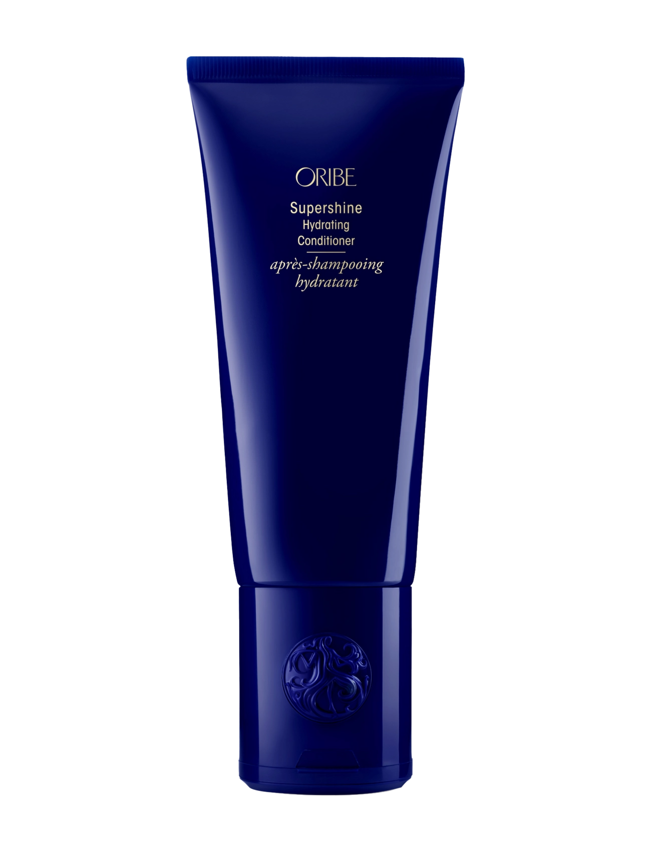 Oribe Supershine Hydrating Conditioner, Balsam, Nude, Str: 200 ML