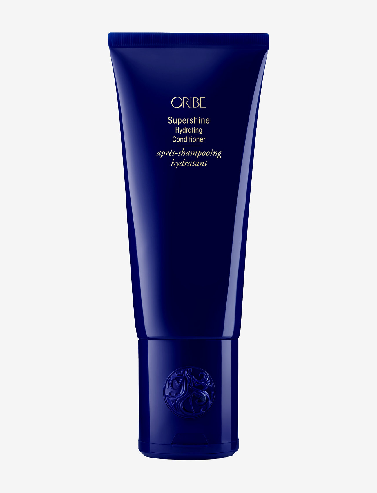 Oribe - Supershine Hydrating Conditioner - hår - clear - 0