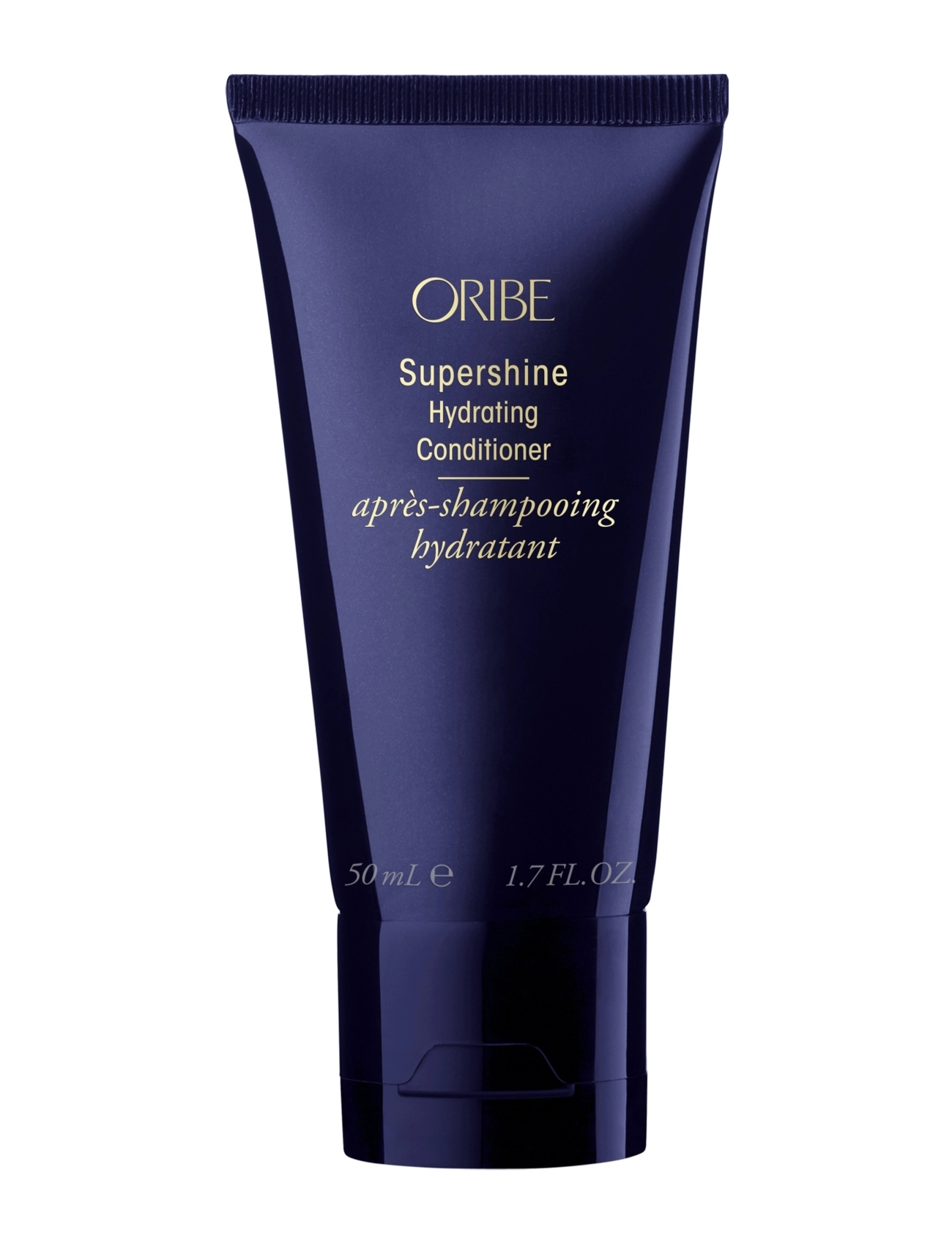 Oribe Supershine Hydrating Conditioner, Balsam, Nude, Str: 50 ML