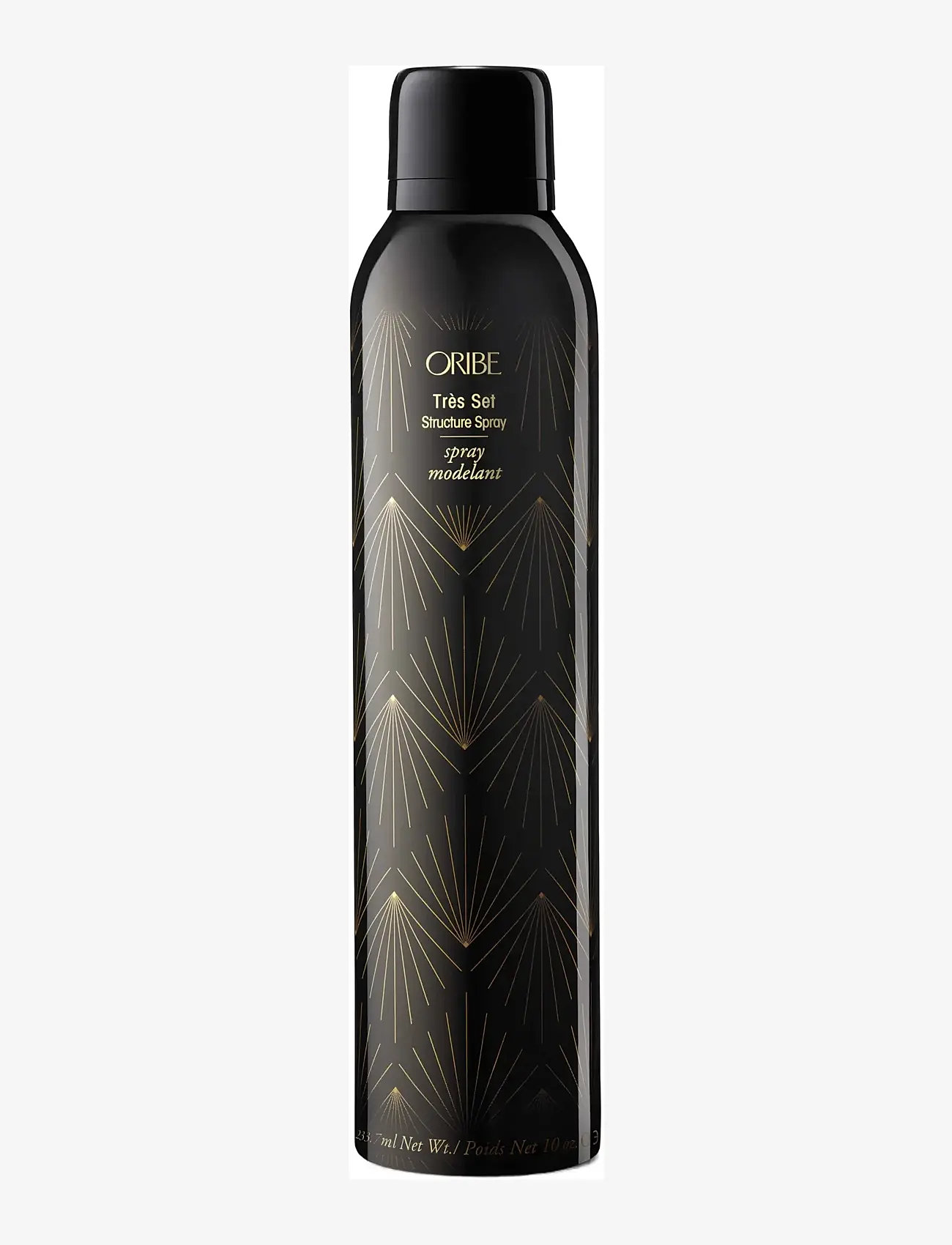 Oribe - Signature Tres Set Structure Spray 300 ml - hårfärg spray - clear - 0