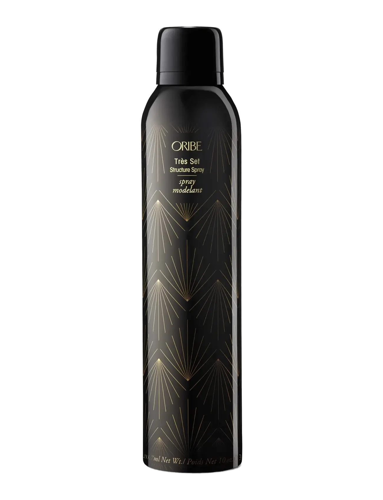 Oribe Signature Tres Set Structure Spray 300 ml - Hiusten muotoilu - CLEAR / undefined