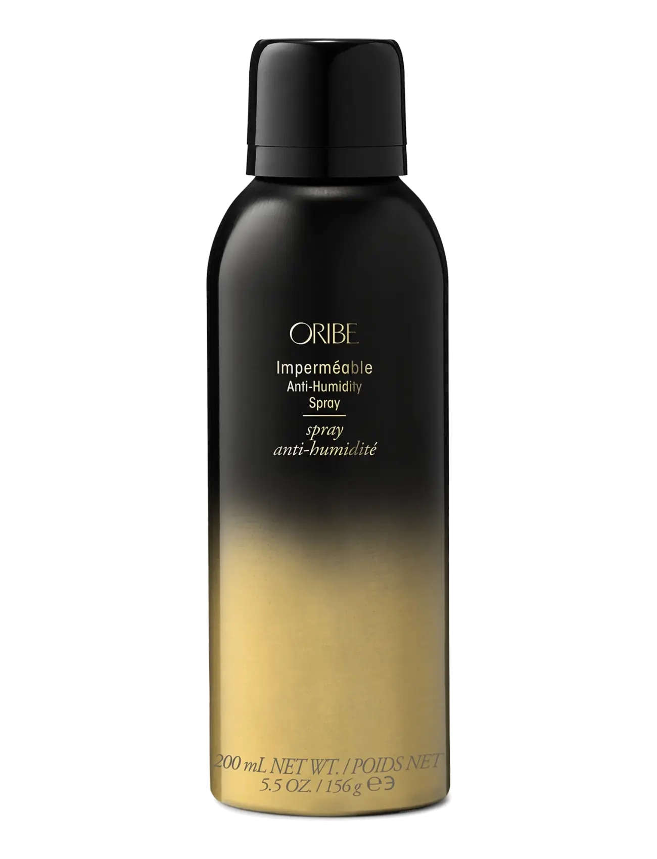 Oribe - Imperméable Anti-Humidity Spray - hårspray - clear - 2