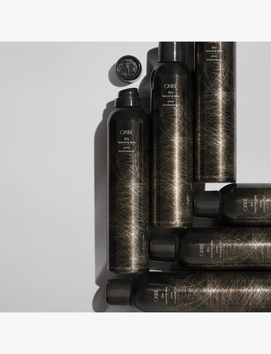 Oribe - Dry Texturizing Spray - styling - clear - 1