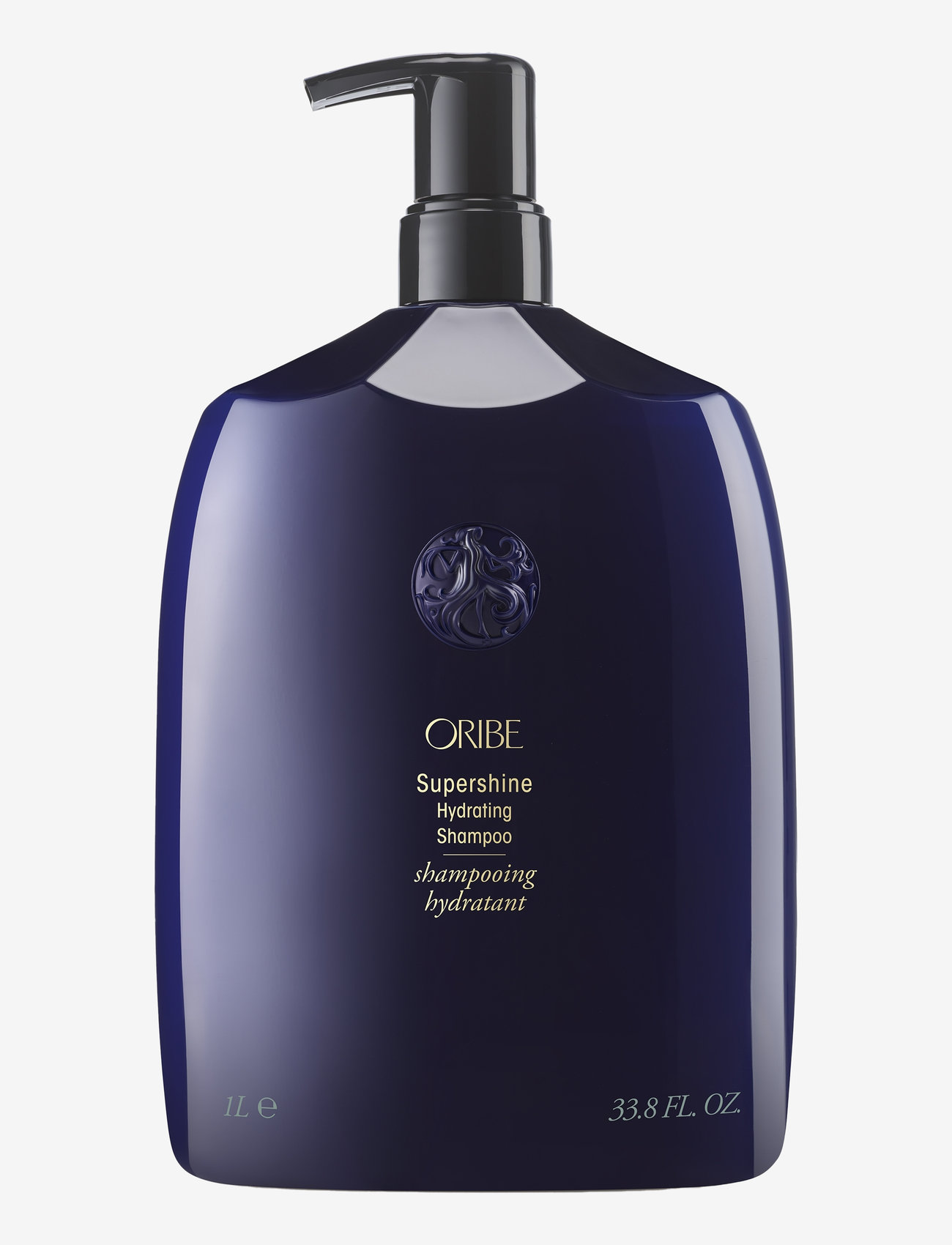 Oribe - Supershine Hydrating Shampoo Liter - shampoo - clear - 0