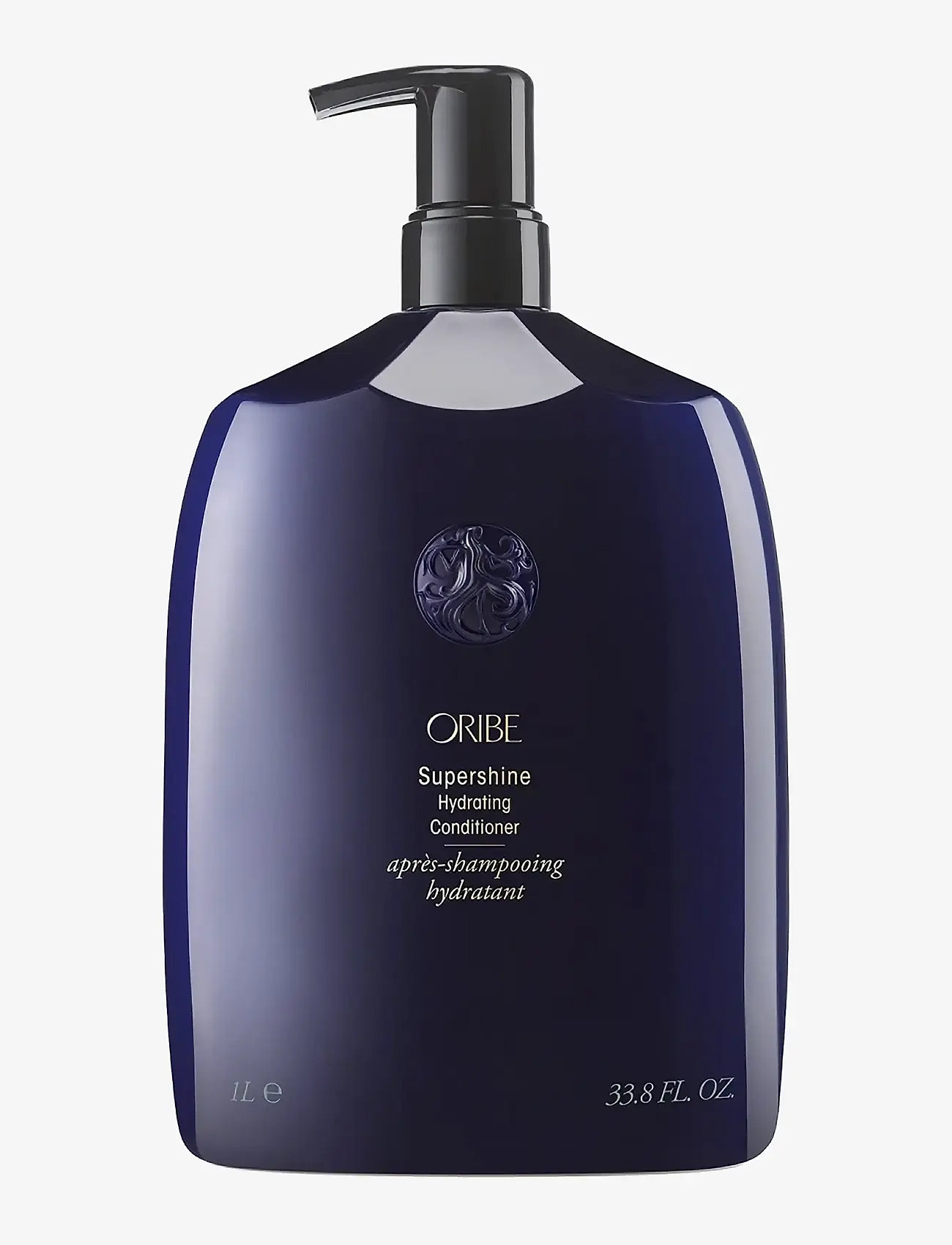 Oribe - Supershine Hydrating Conditioner Liter - balsam - clear - 1