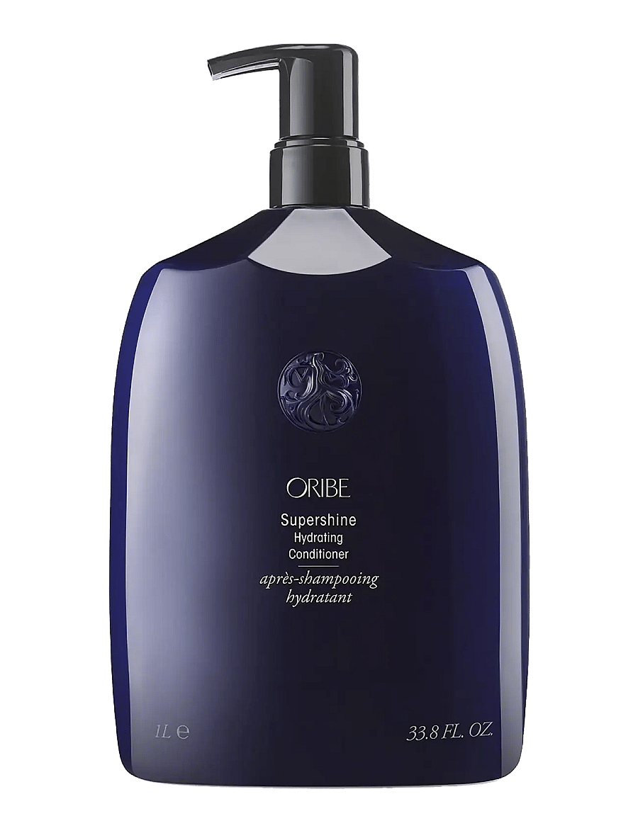 Oribe - Supershine Hydrating Conditioner Liter - balsam - clear - 1