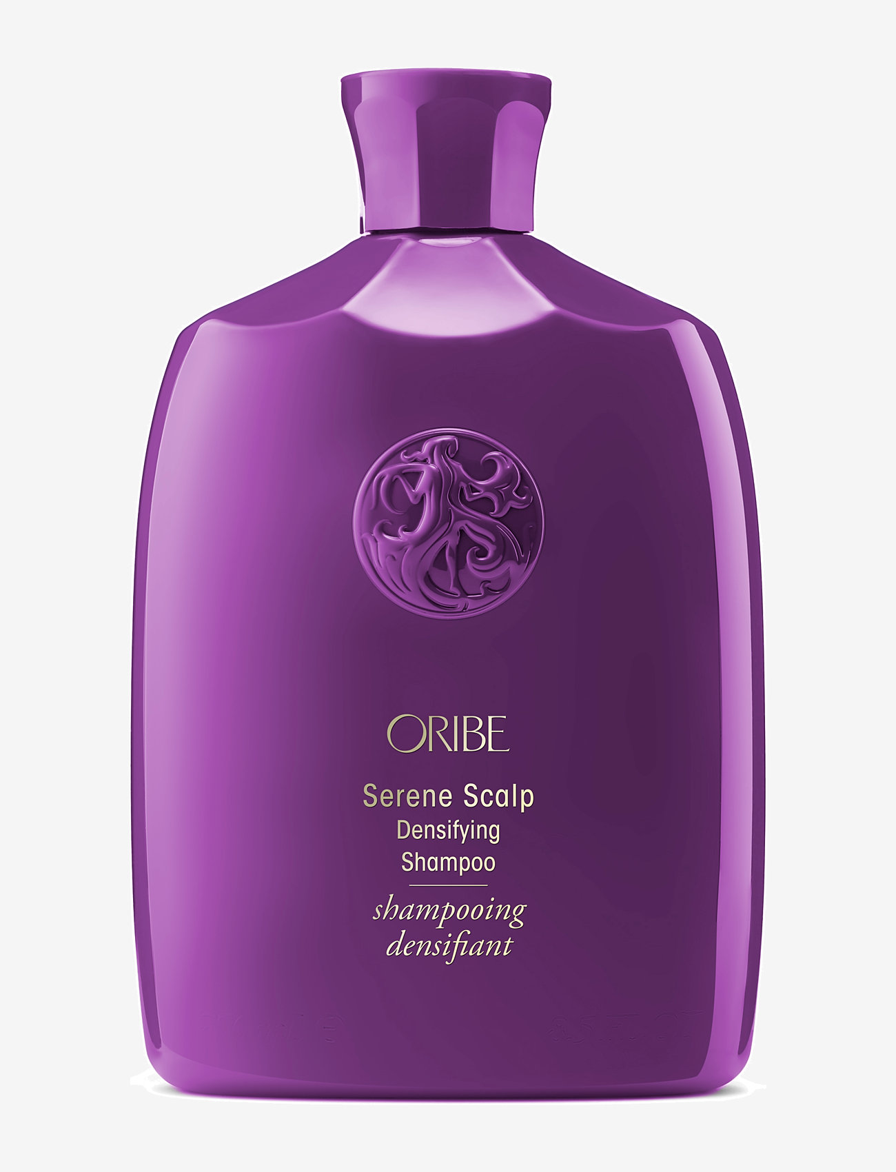 Oribe - Serene Scalp Densifying Shampoo - hårpleje - clear - 0