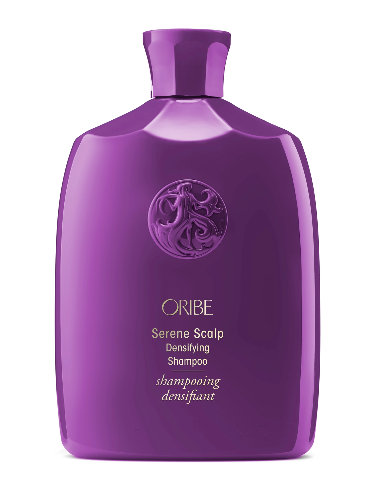 Oribe Serene Scalp Densifying Shampoo - Hiukset - CLEAR / undefined