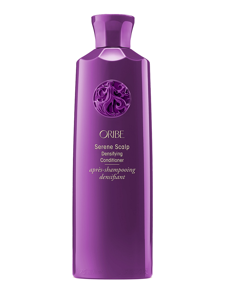Oribe - Serene Scalp Densifying Conditioner - hoitoaineet - clear - 0