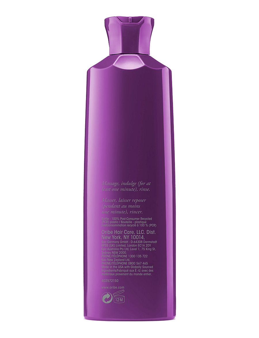 Oribe - Serene Scalp Densifying Conditioner - hoitoaineet - clear - 1