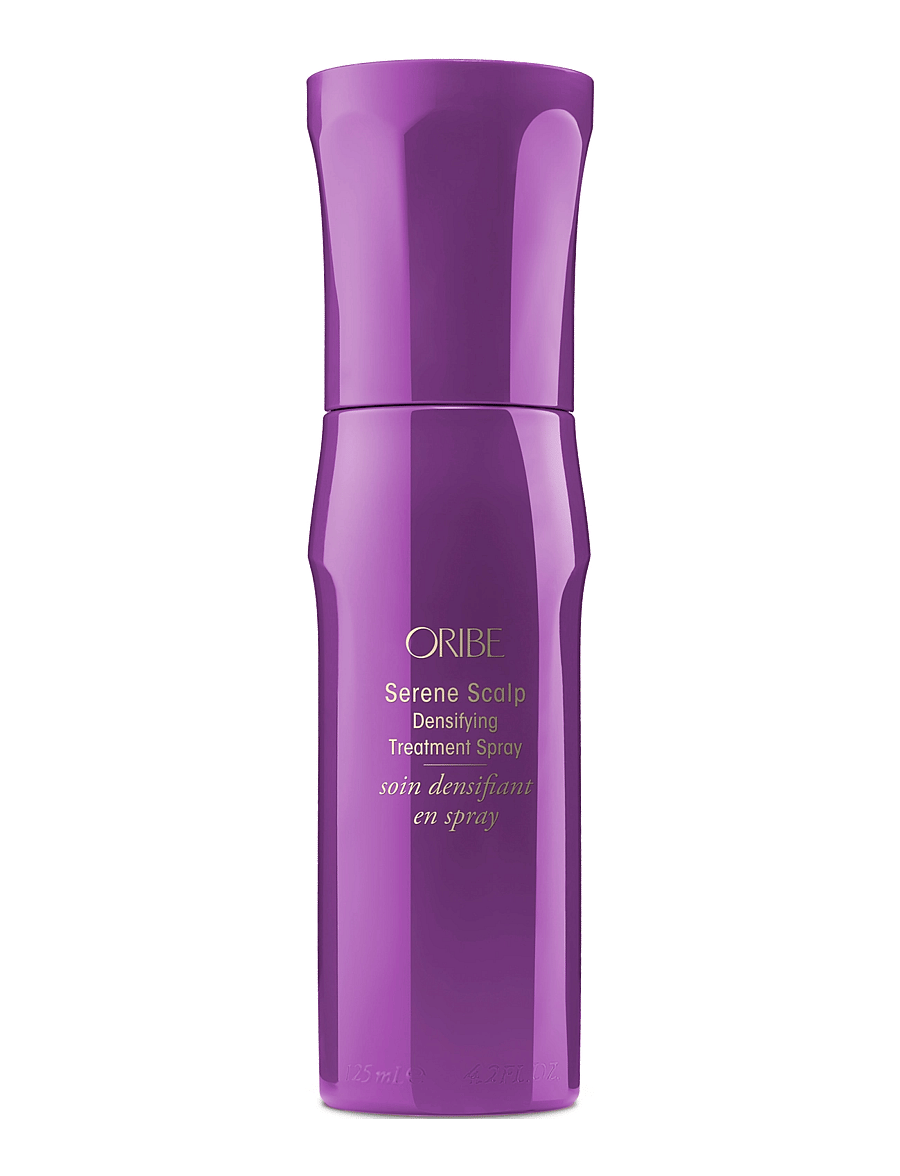 Oribe - Serene Scalp DensifyingTreatment Spray - meðferðir fyrir hársvörð - clear - 1