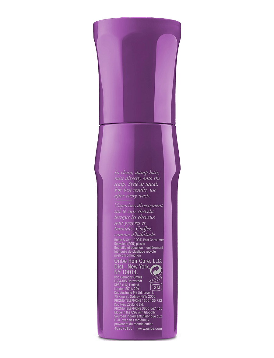 Oribe - Serene Scalp DensifyingTreatment Spray - meðferðir fyrir hársvörð - clear - 2