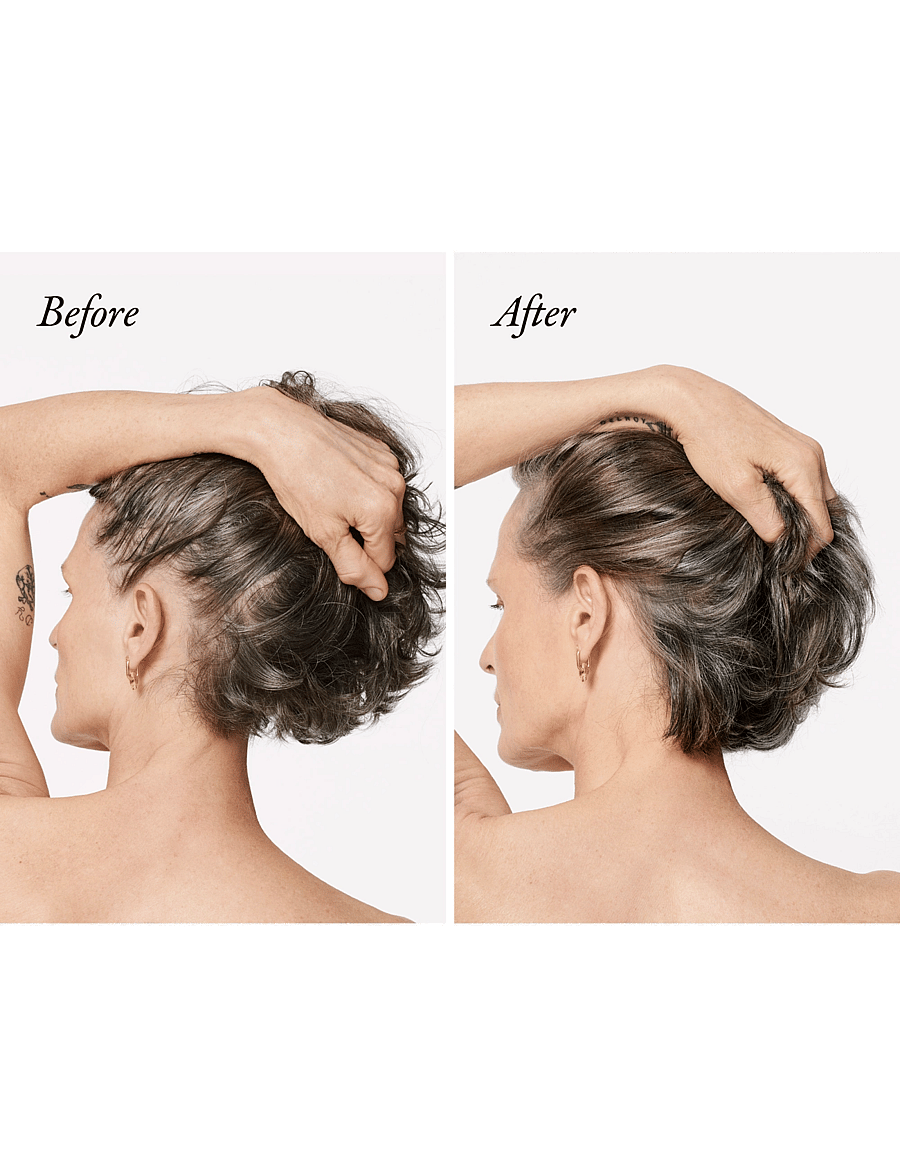 Oribe - Serene Scalp DensifyingTreatment Spray - meðferðir fyrir hársvörð - clear - 4