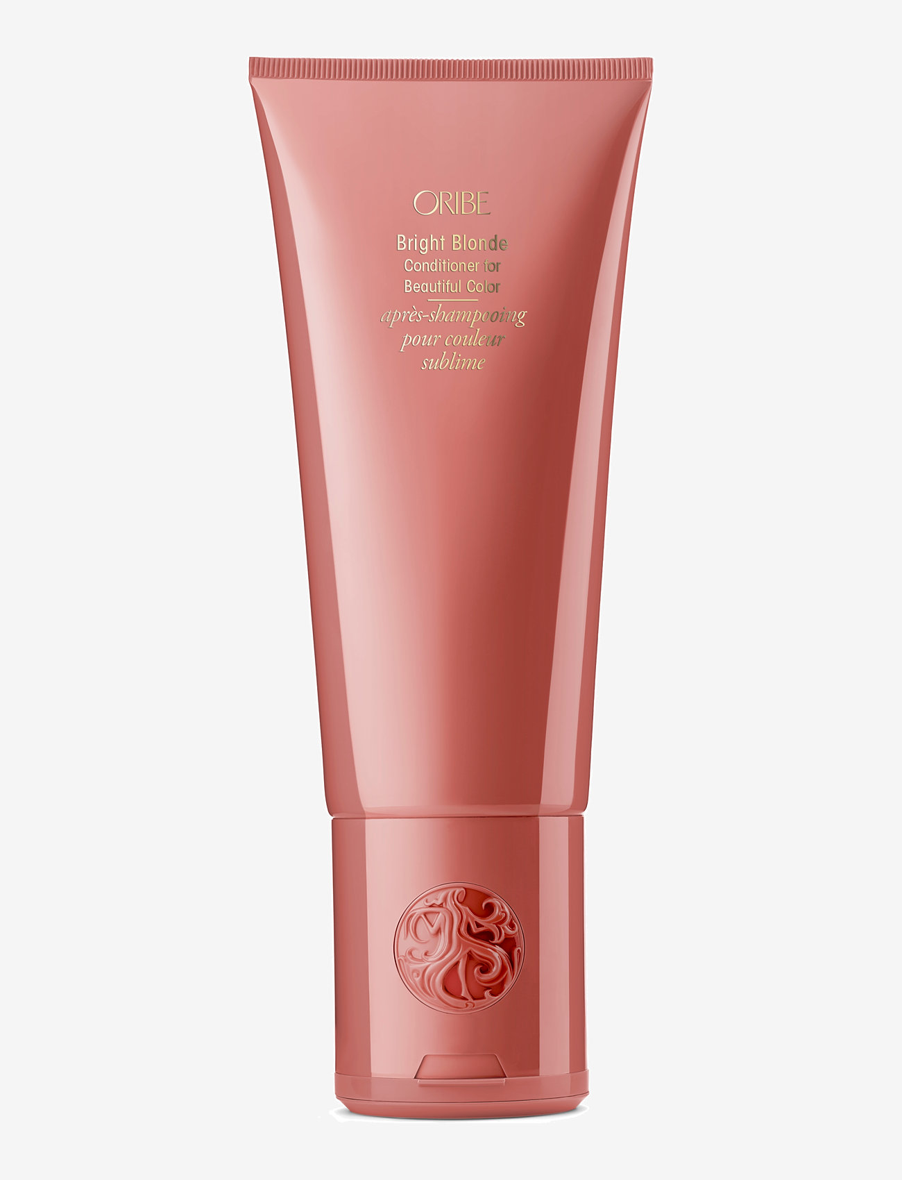 Oribe - Bright Blonde Essentials Set - behandling - clear - 4