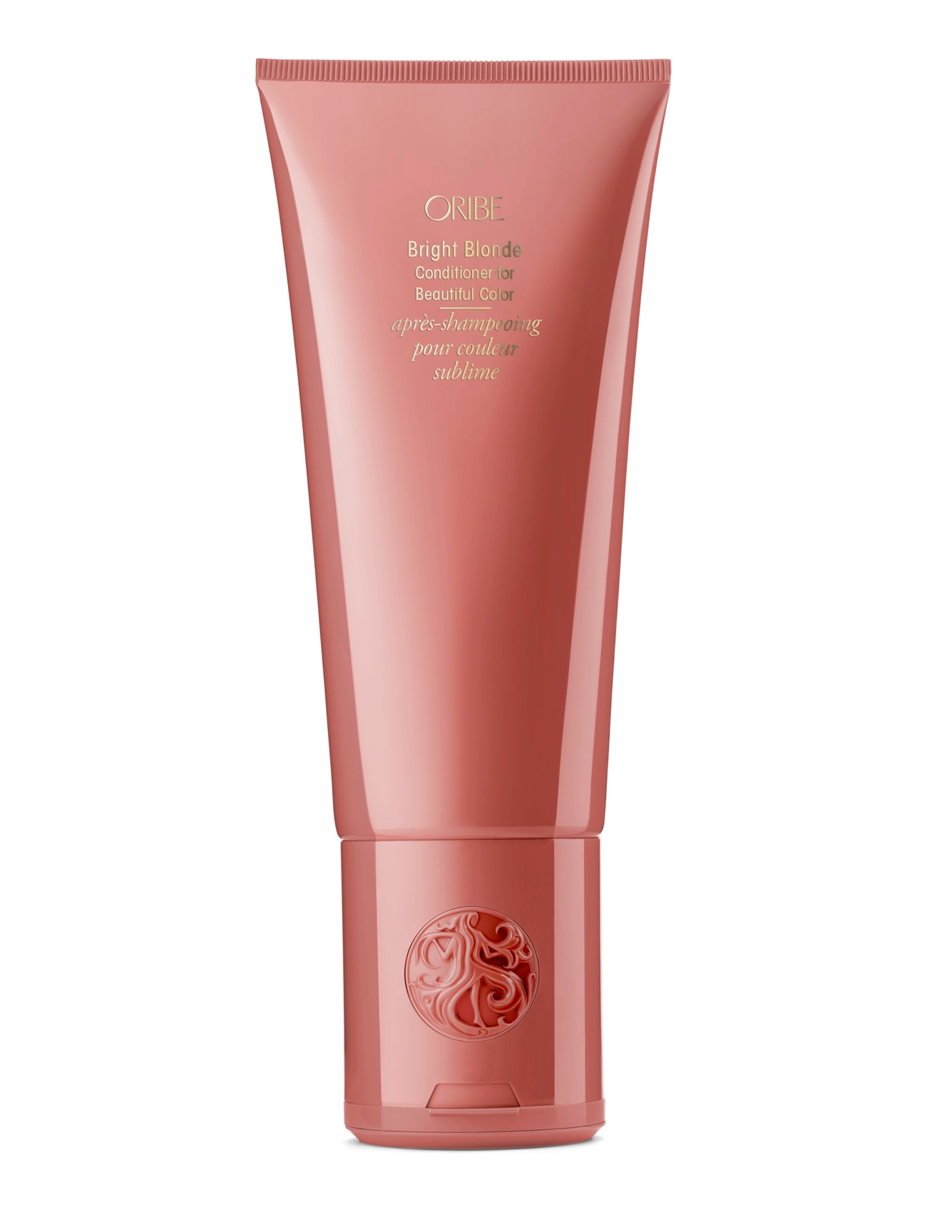 Oribe - Bright Blonde Essentials Set - meðferðir - clear - 4