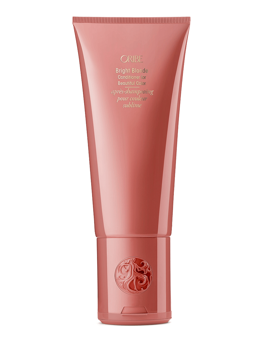 Oribe - Bright Blonde Essentials Set - behandling - clear - 4