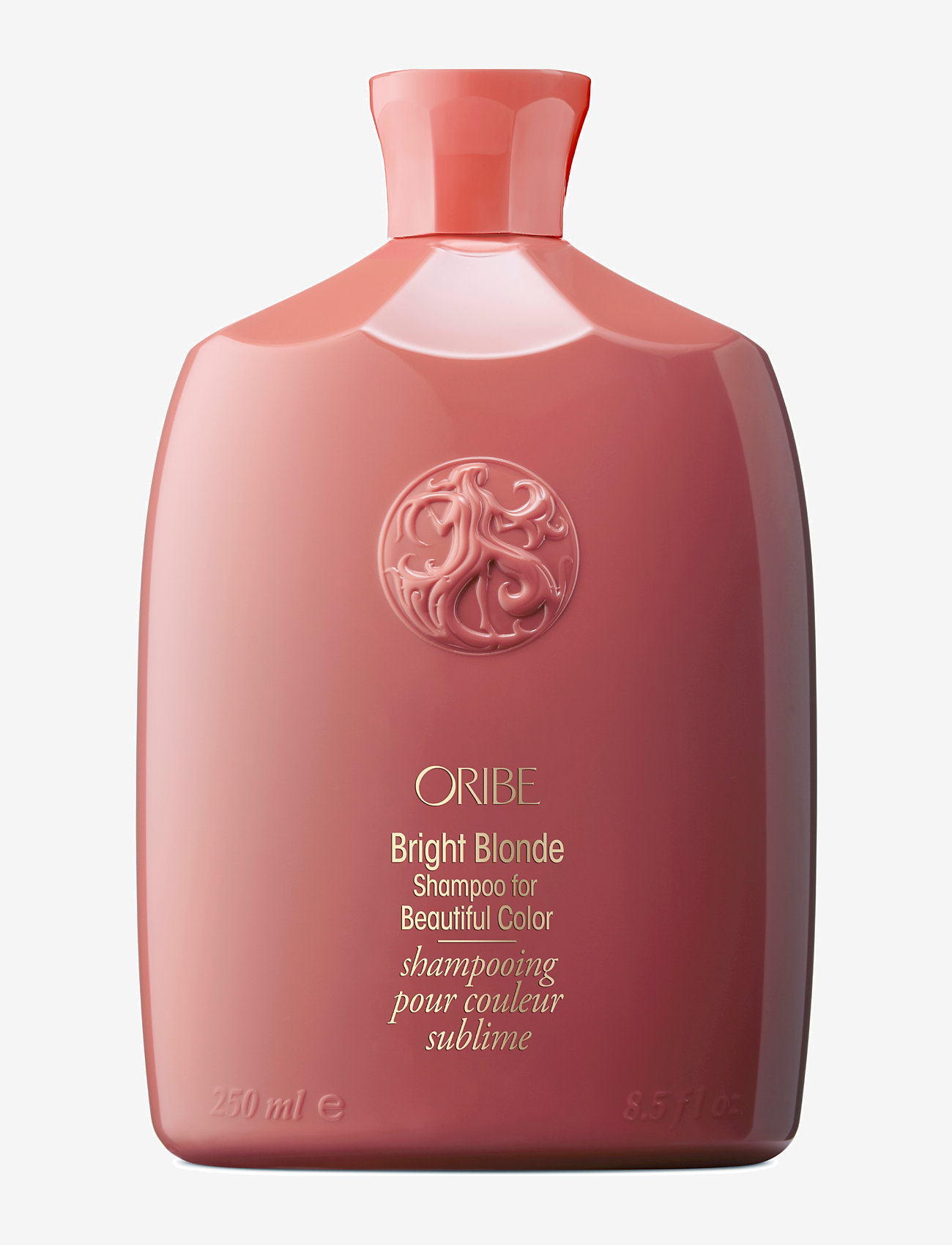 Oribe - Bright Blonde Essentials Set - behandling - clear - 5