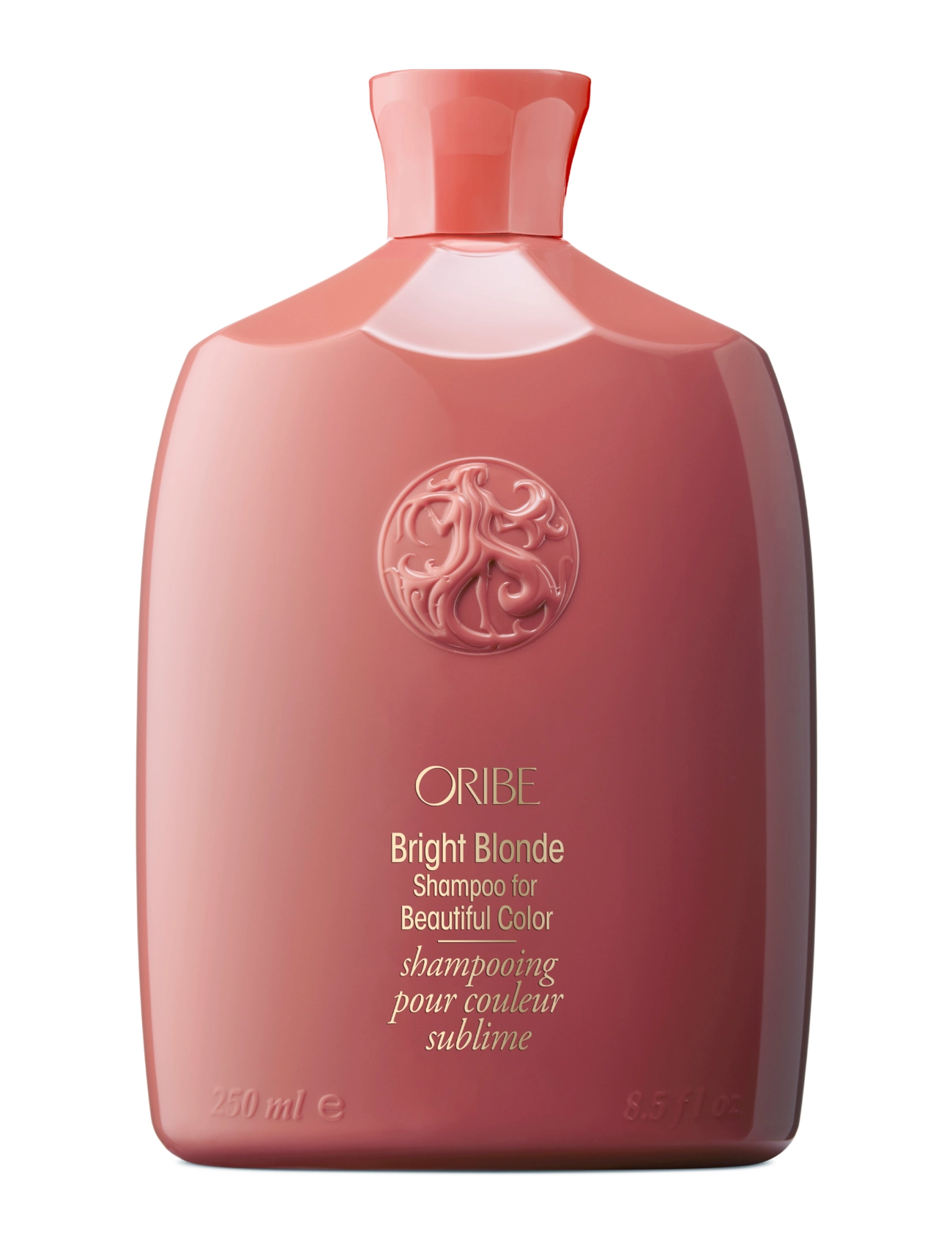 Oribe - Bright Blonde Essentials Set - meðferðir - clear - 5