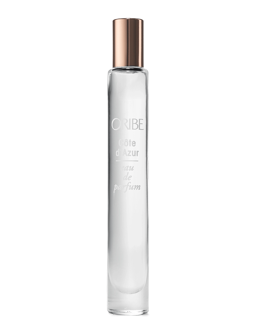 Oribe - Côte d'Azur Hand & Fragrance Set - handkräm - clear - 3