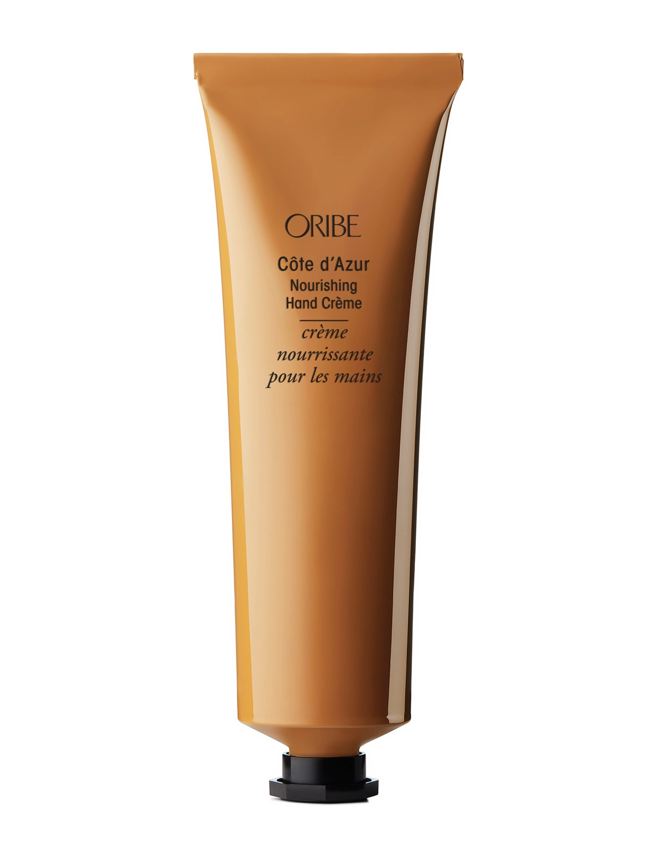 Oribe - Côte d'Azur Hand & Fragrance Set - käsivoiteet - clear - 4