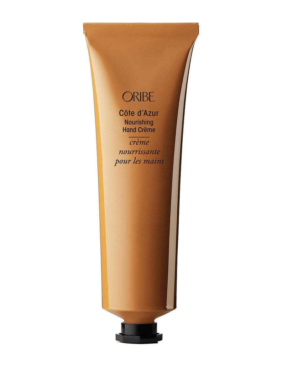 Oribe - Côte d'Azur Hand & Fragrance Set - handkräm - clear - 4