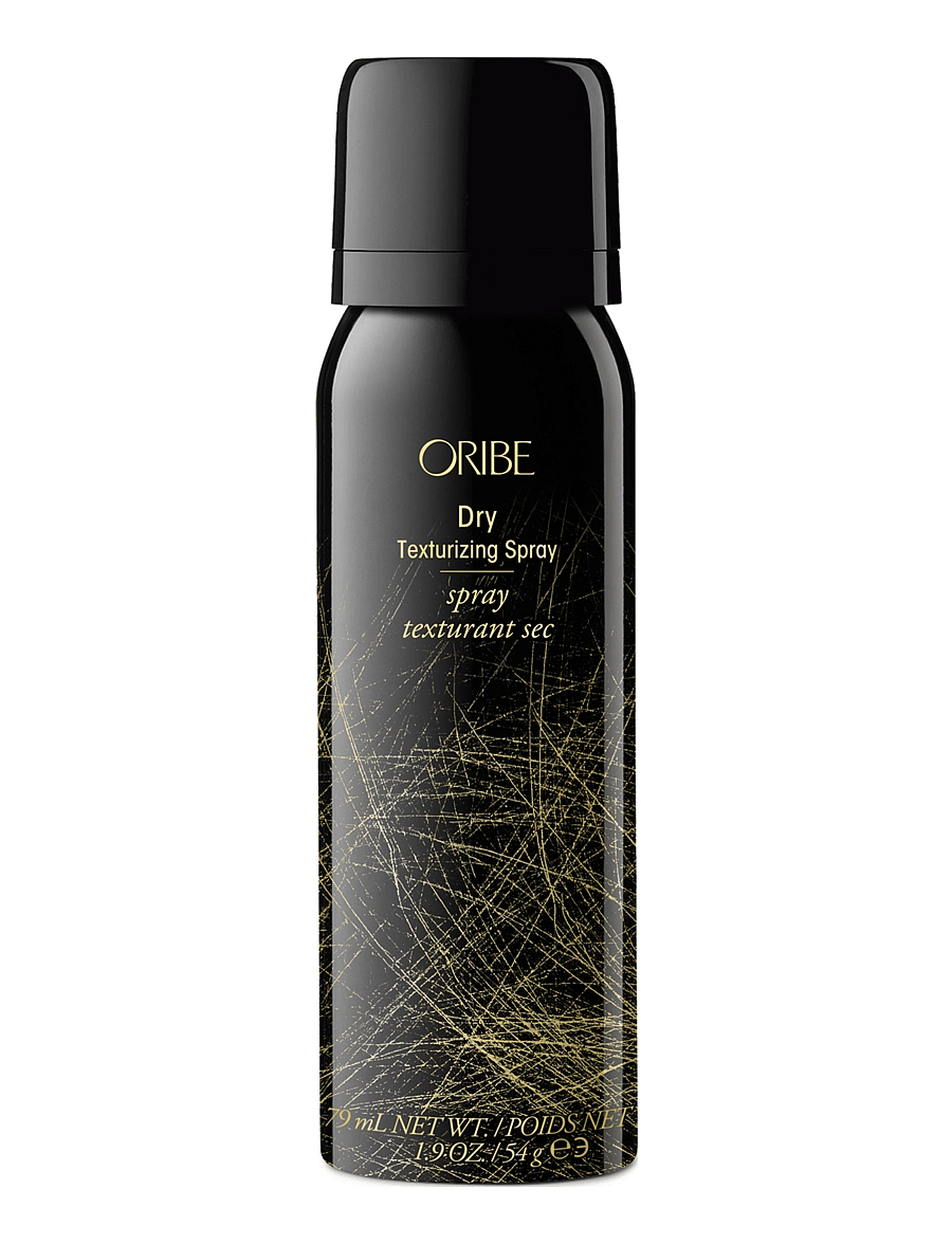 Oribe - Dry Texturizing Spray - muotoilu - clear - 0