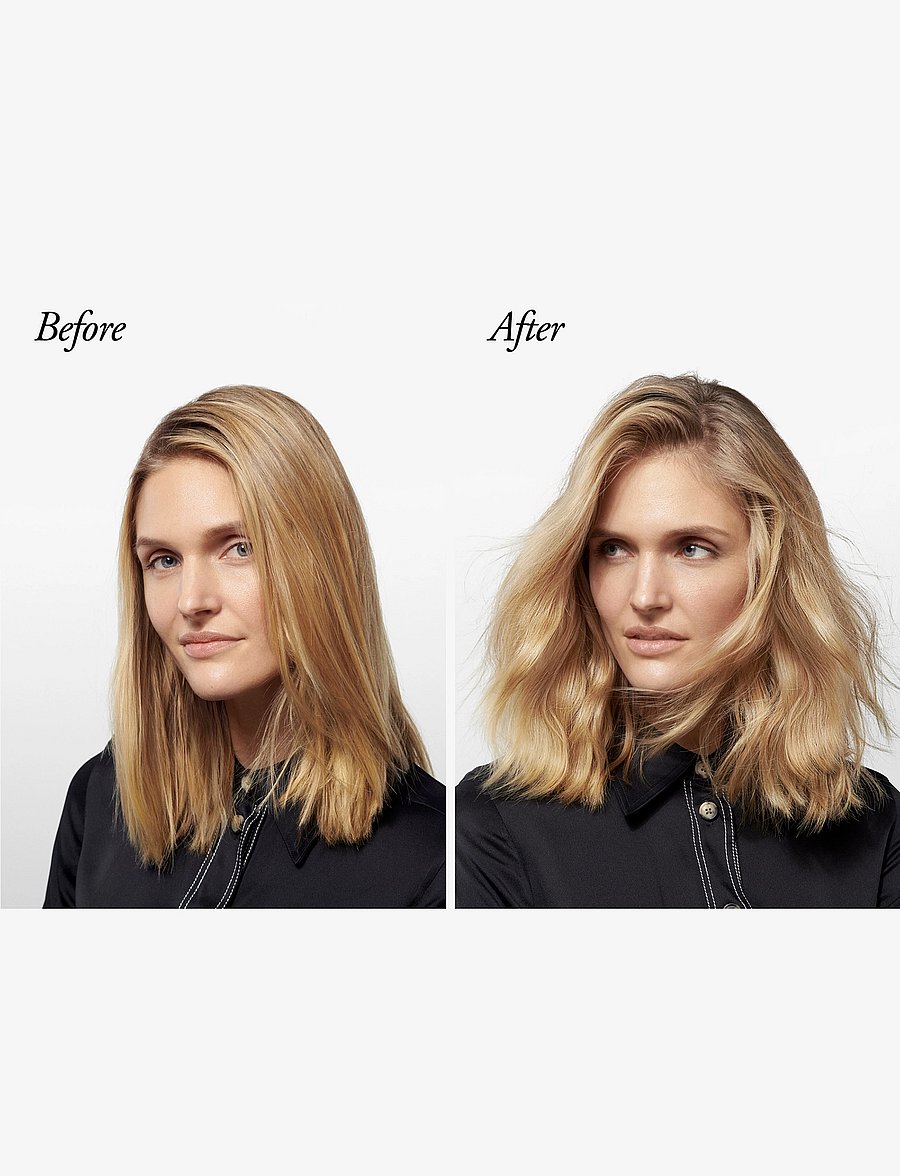 Oribe - Dry Texturizing Spray - muotoilu - clear - 1