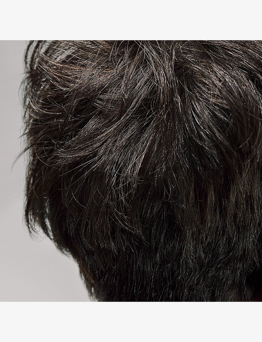Oribe - Dry Texturizing Spray - muotoilu - clear - 5