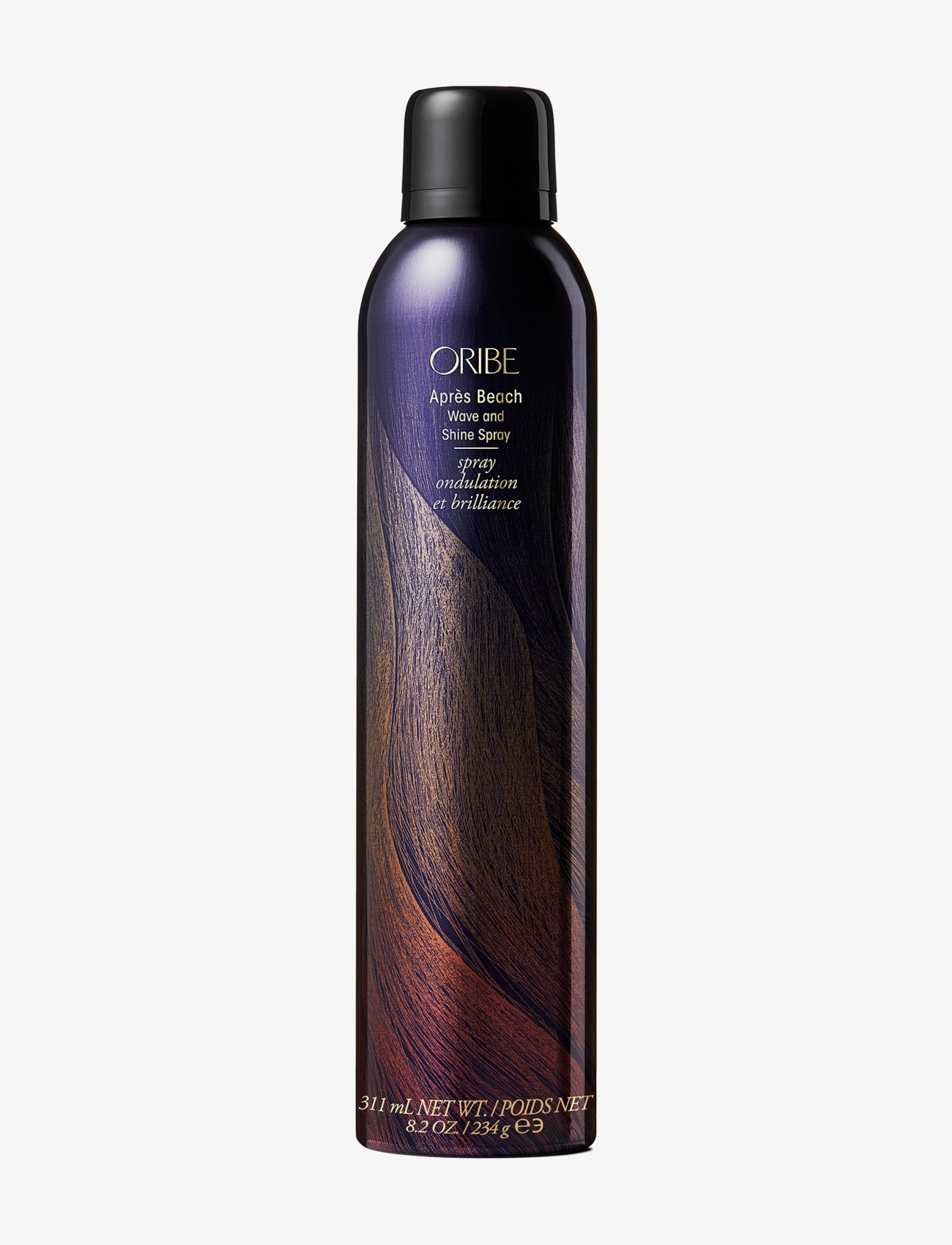 Oribe Après Beach Wave & Shine Spray, Hårspray & Foam, Nude, Str: 300 ML