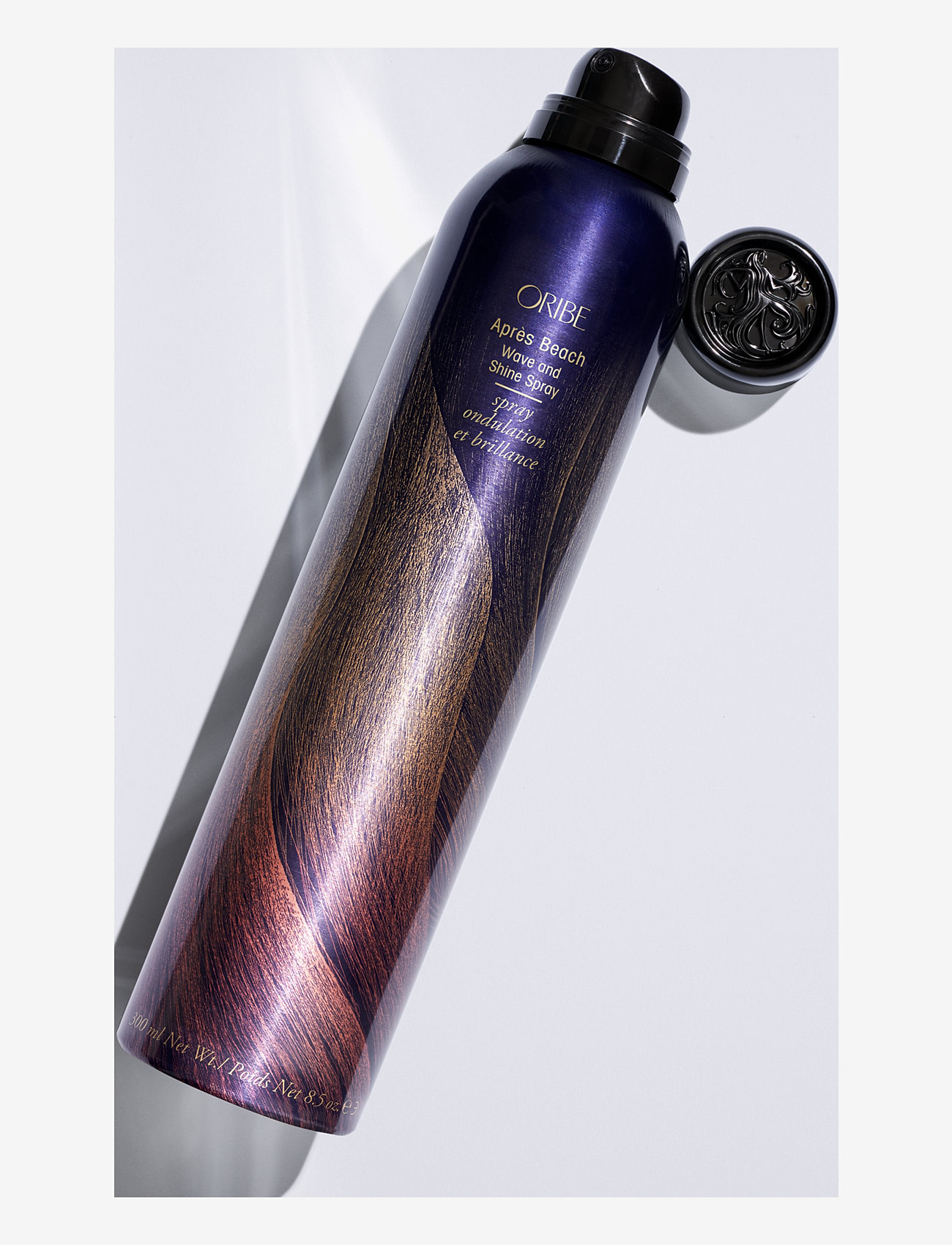Oribe - Après Beach Wave & Shine Spray - hairsprays - no color - 1