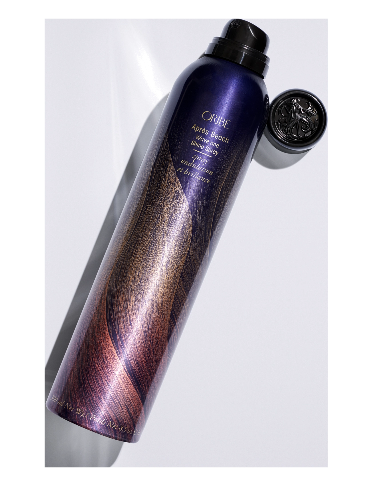 Oribe - Après Beach Wave & Shine Spray - hiuslakat - no color - 1