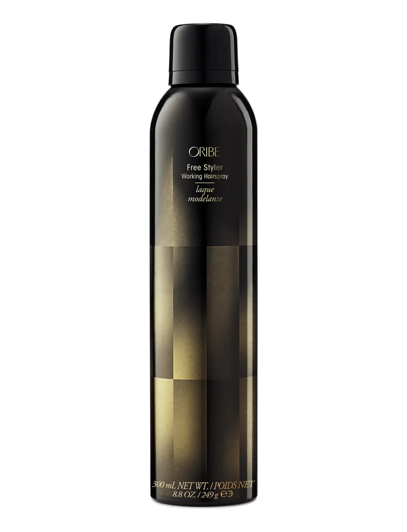 Oribe - Free Styler Working Spray - hårspray - clear - 1