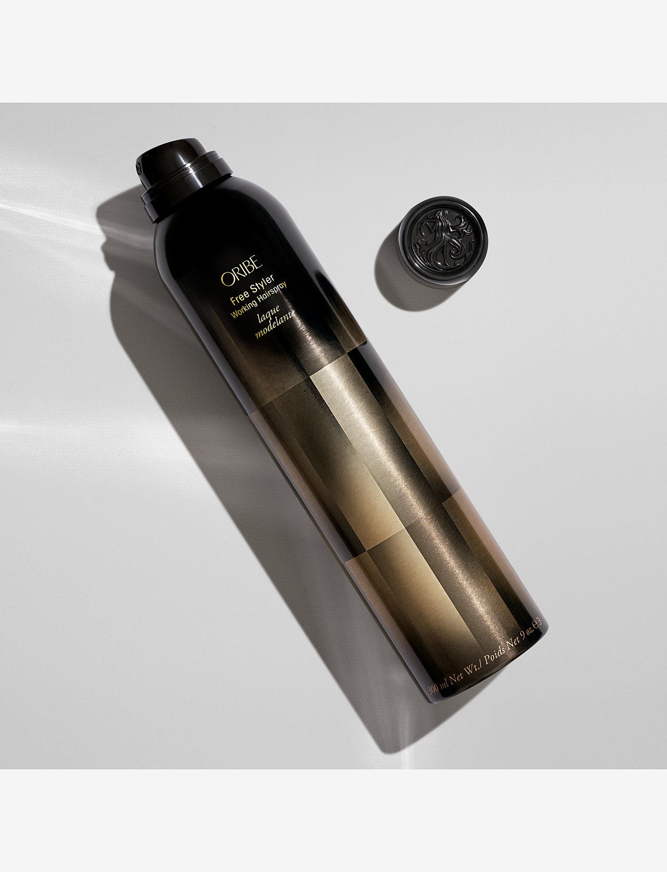 Oribe - Free Styler Working Spray - hairsprays - clear - 2